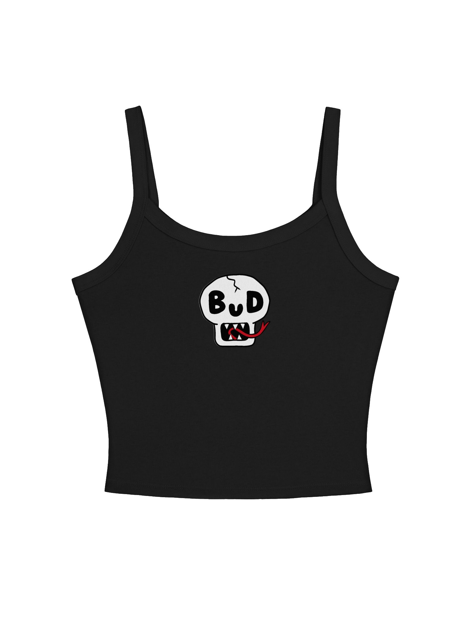 Boney Bud Tank Top product image (2)