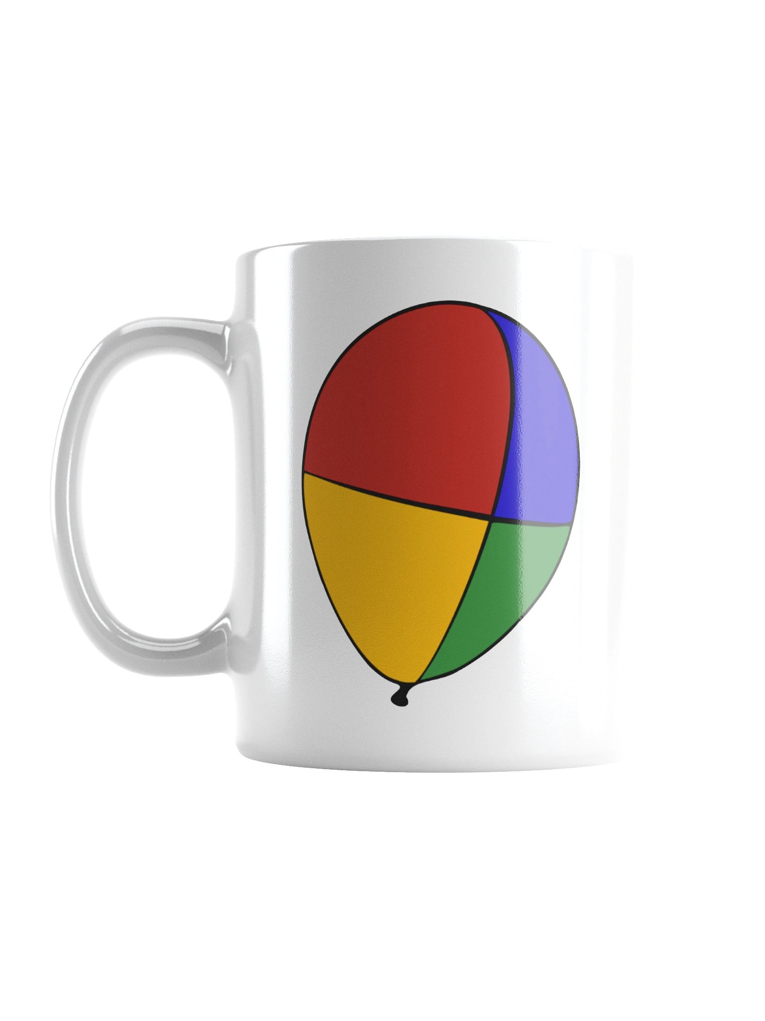 Ep. 411 Mug: Spring Cleaning product image (2)