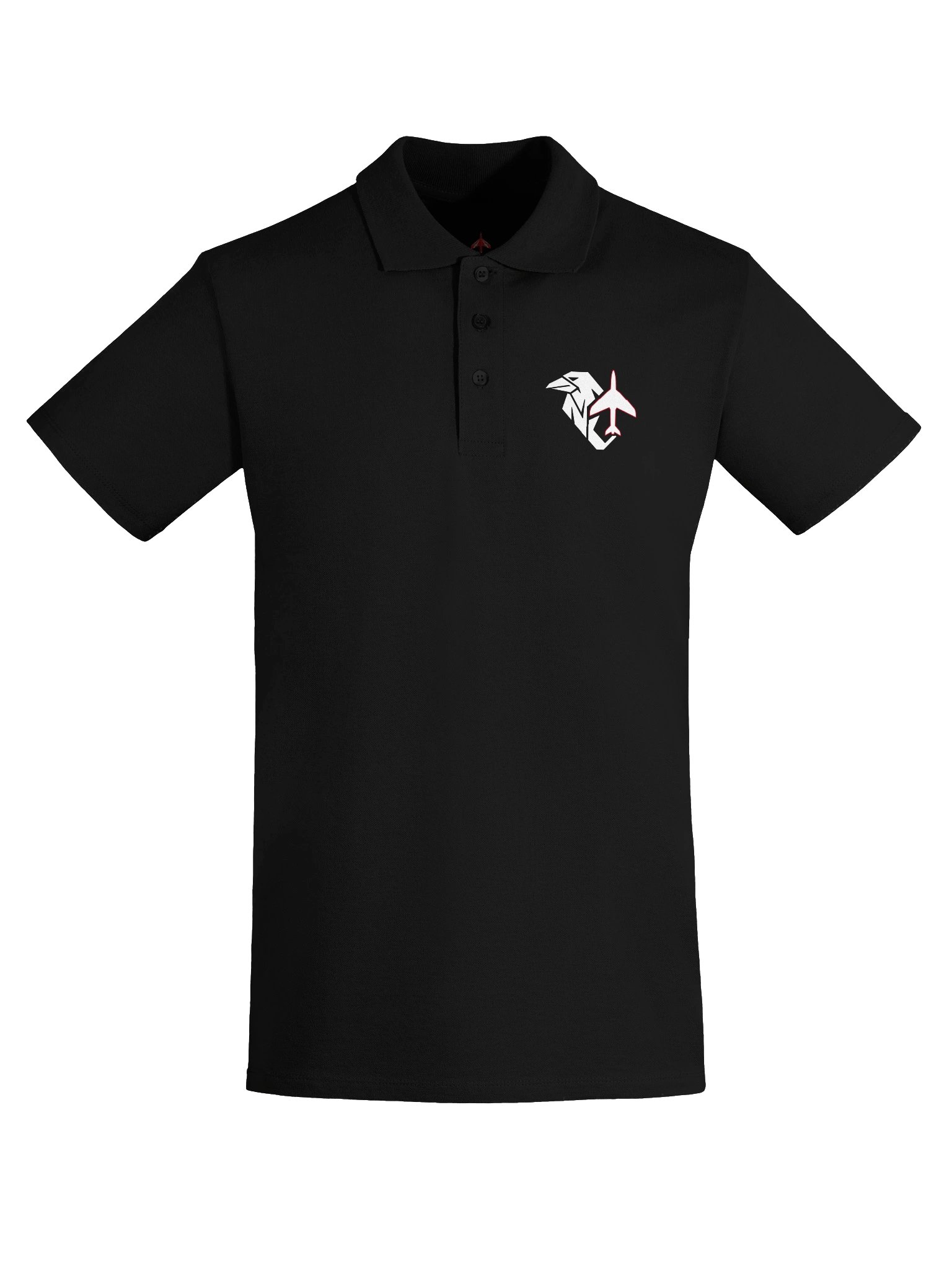 Ravens Logo Polo Shirt product image (5)