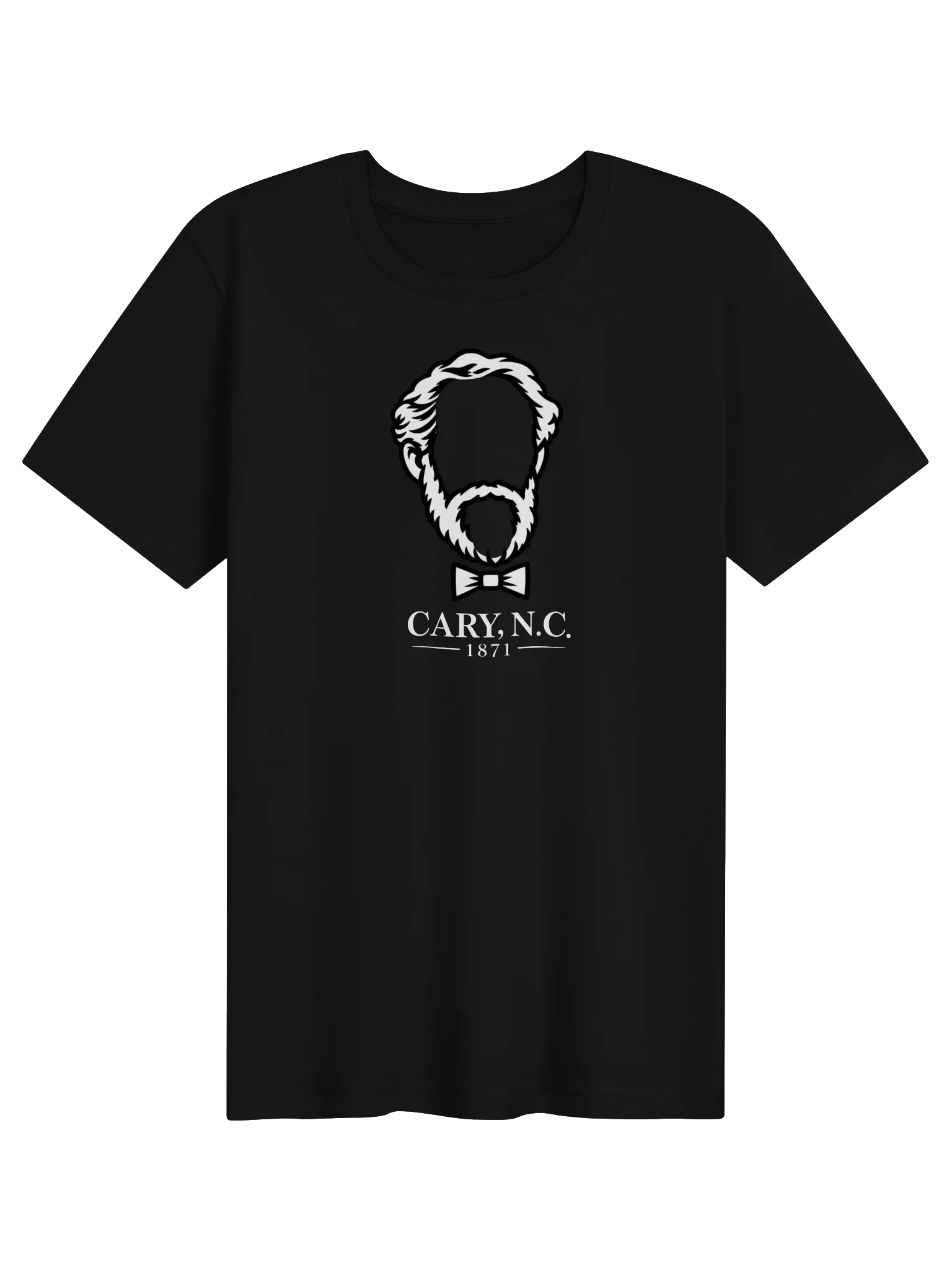 Frank Page Icon Tee product image (1)