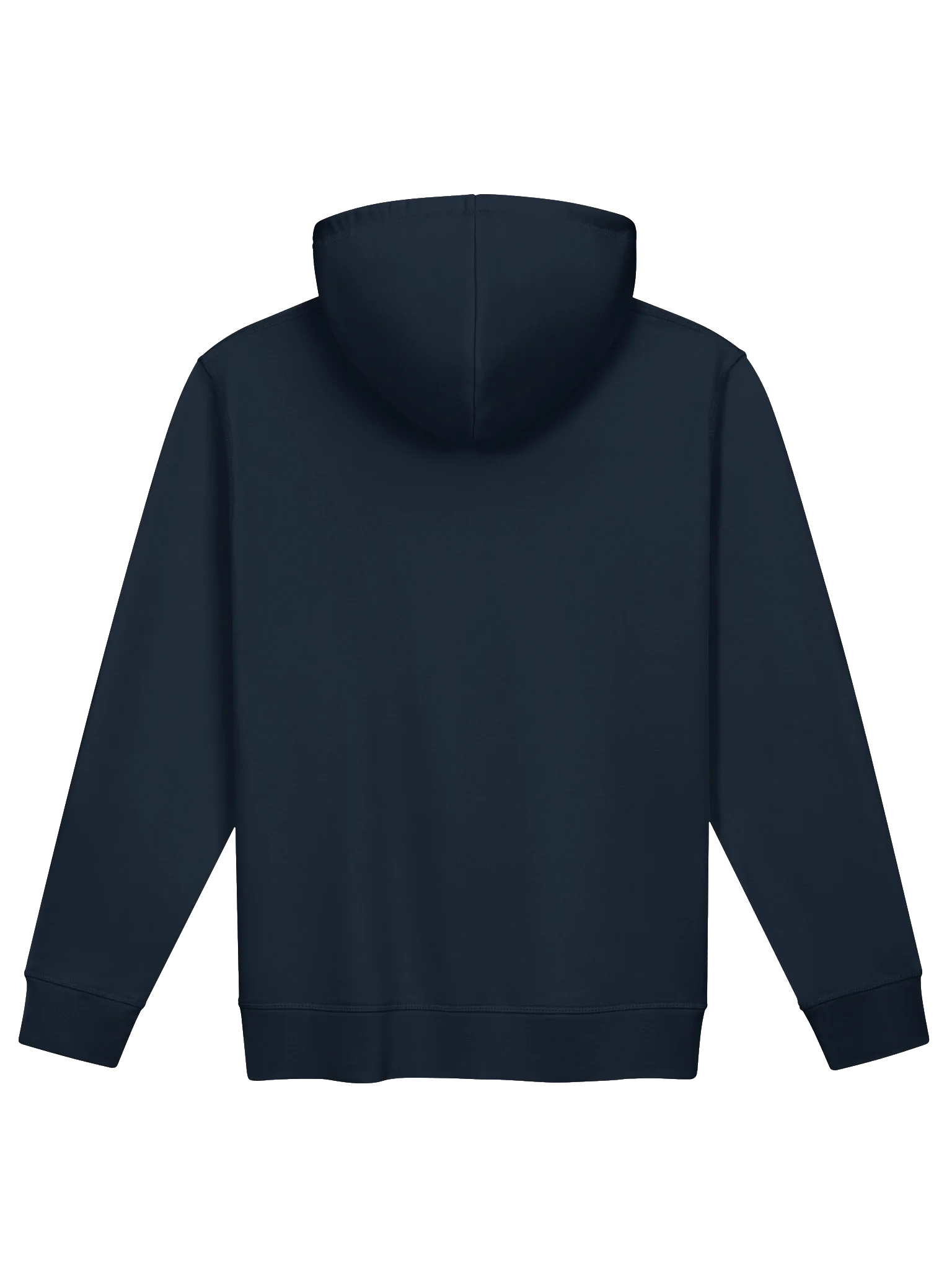 LYFT Embroidery - Stanley/Stella SASU012 side pocket hoodie product image (2)