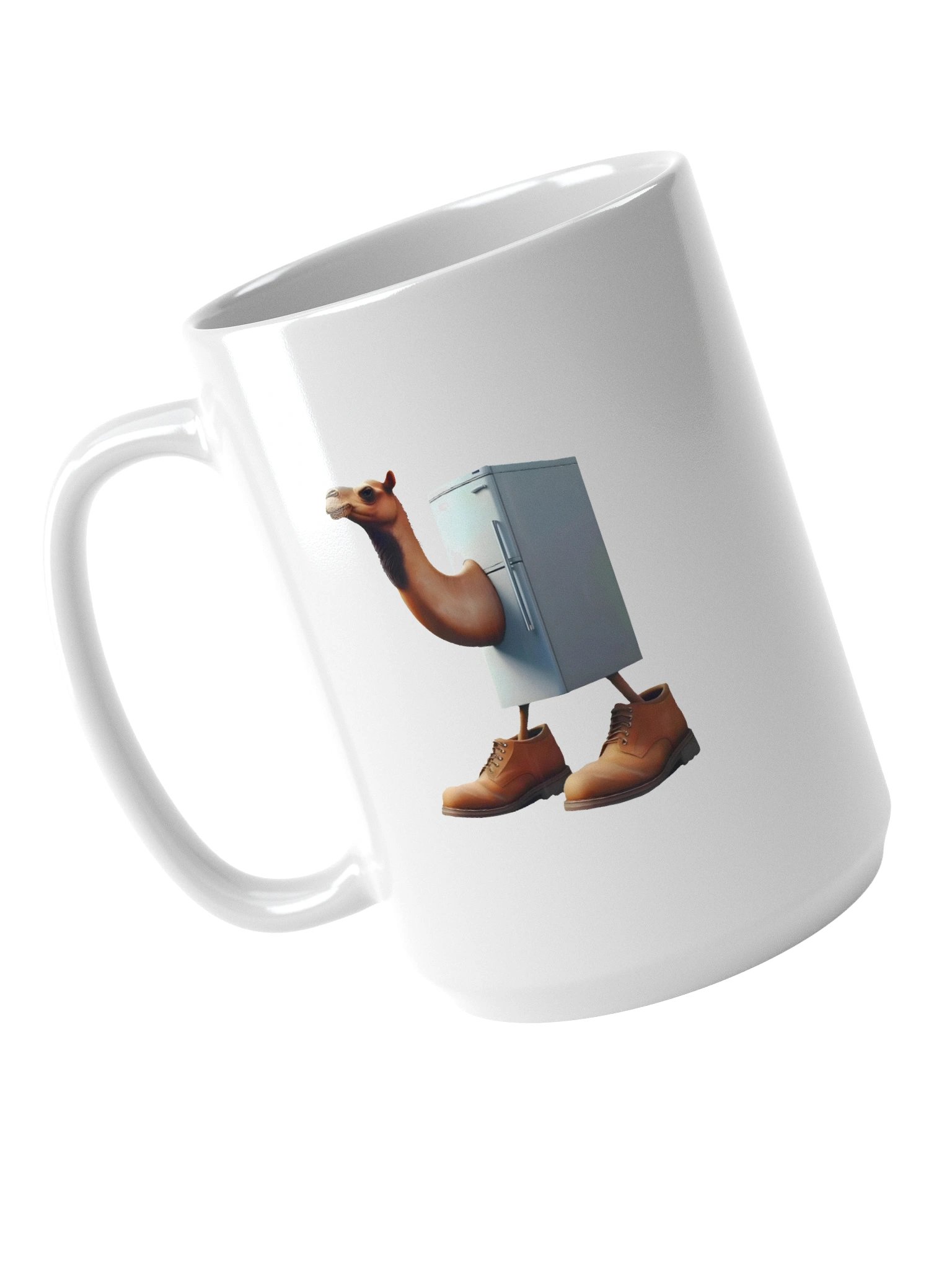 Frigo Camelo Mug product image (3)