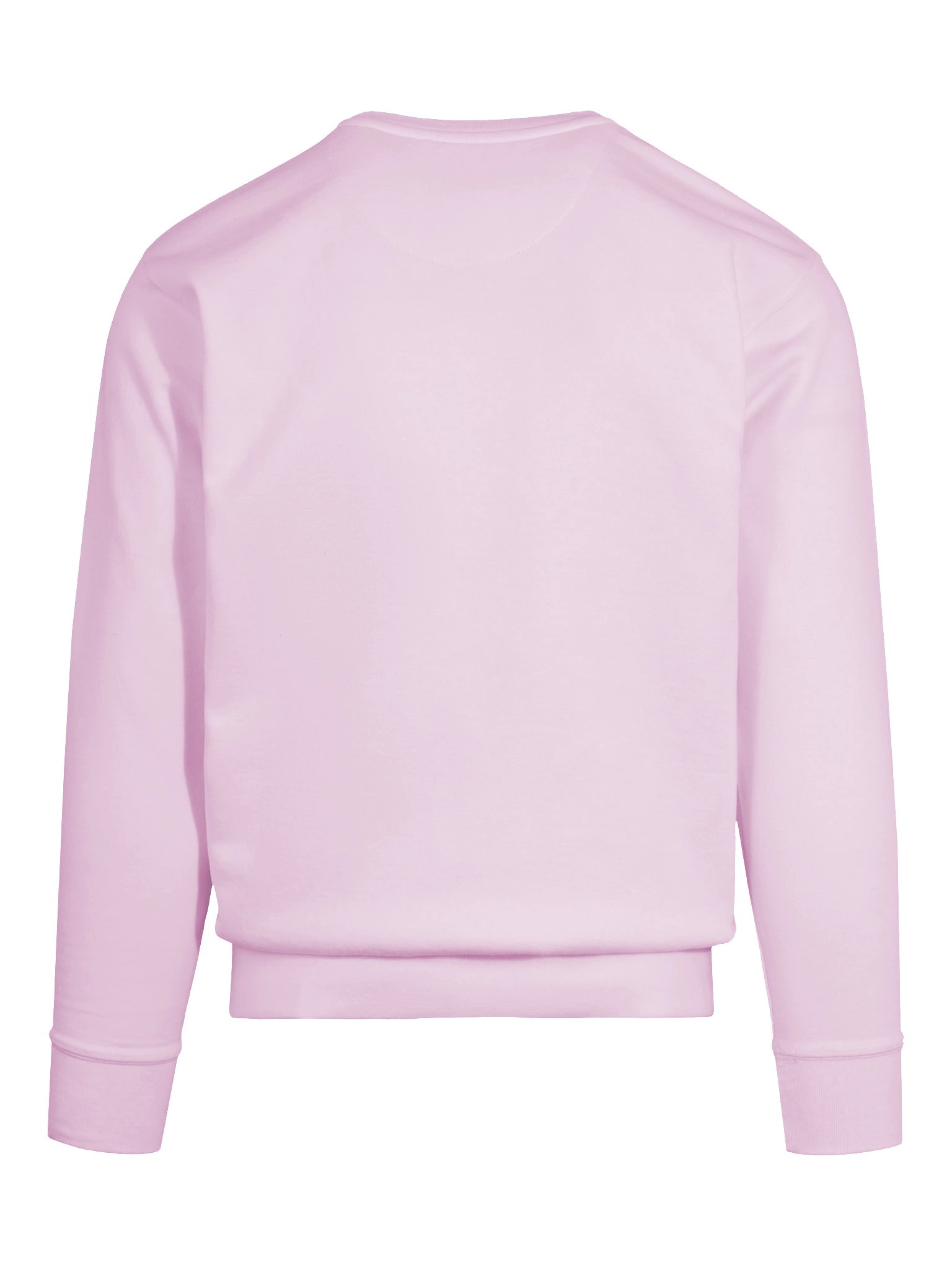 Endless Summer Club Sweater Lavender / Light Blue product image (9)
