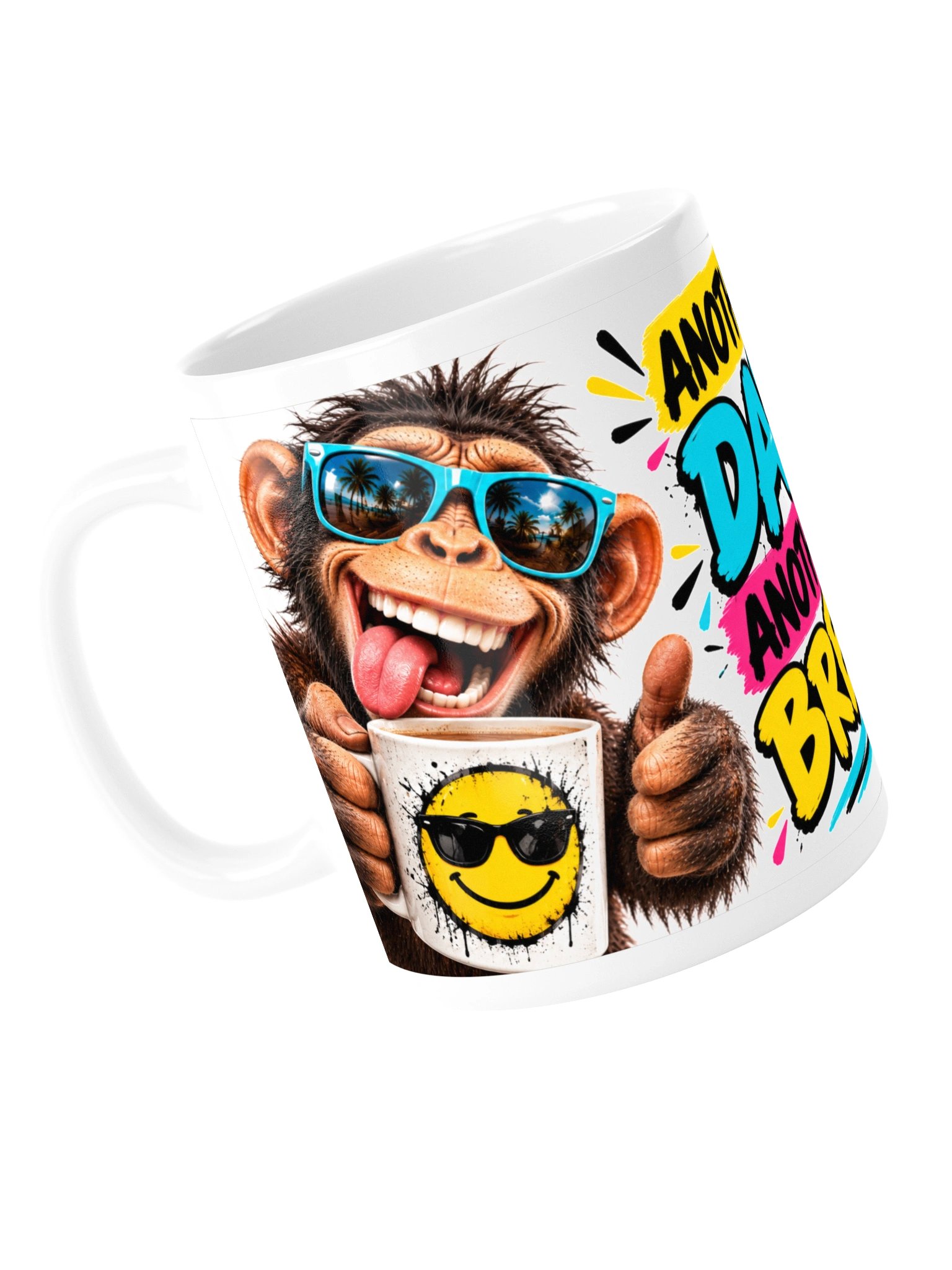 ANOTHER DAY ANOTHER BREW product image (5)