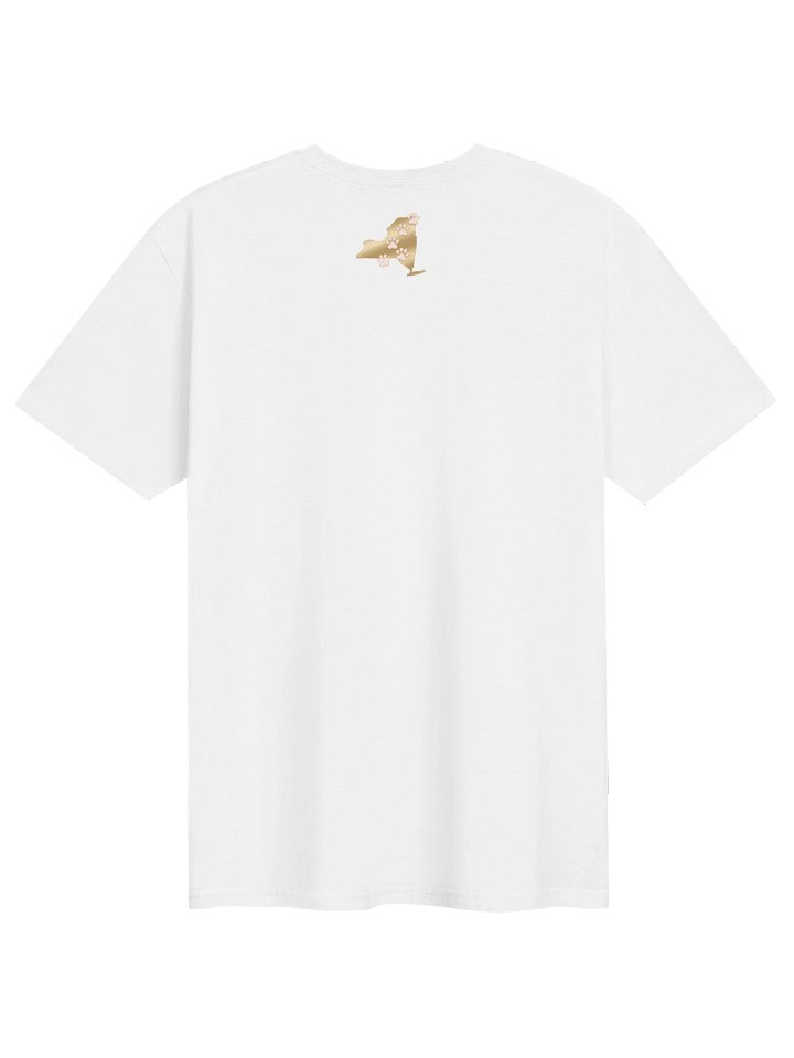 Kitty Creme Embroidered Tee product image (2)