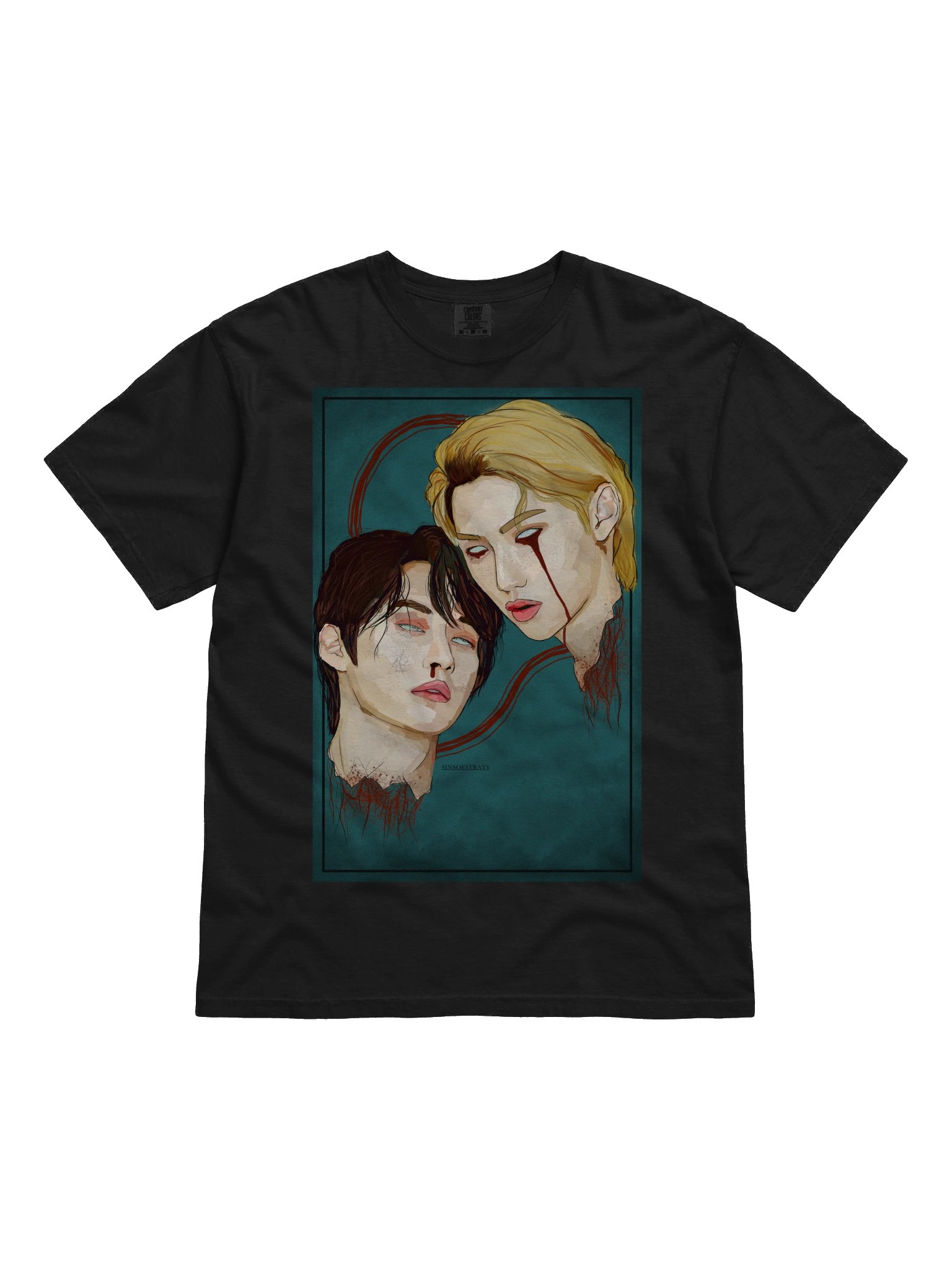 Gore Minlix T-Shirt product image (2)