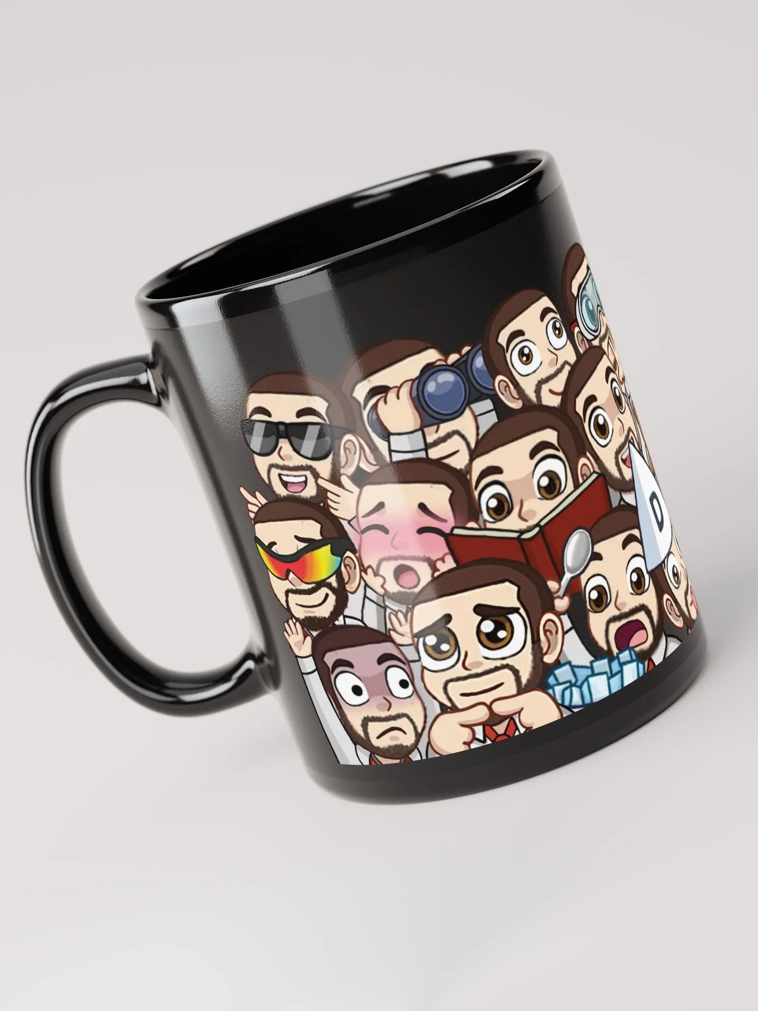 the "OG" Mug product image (4)