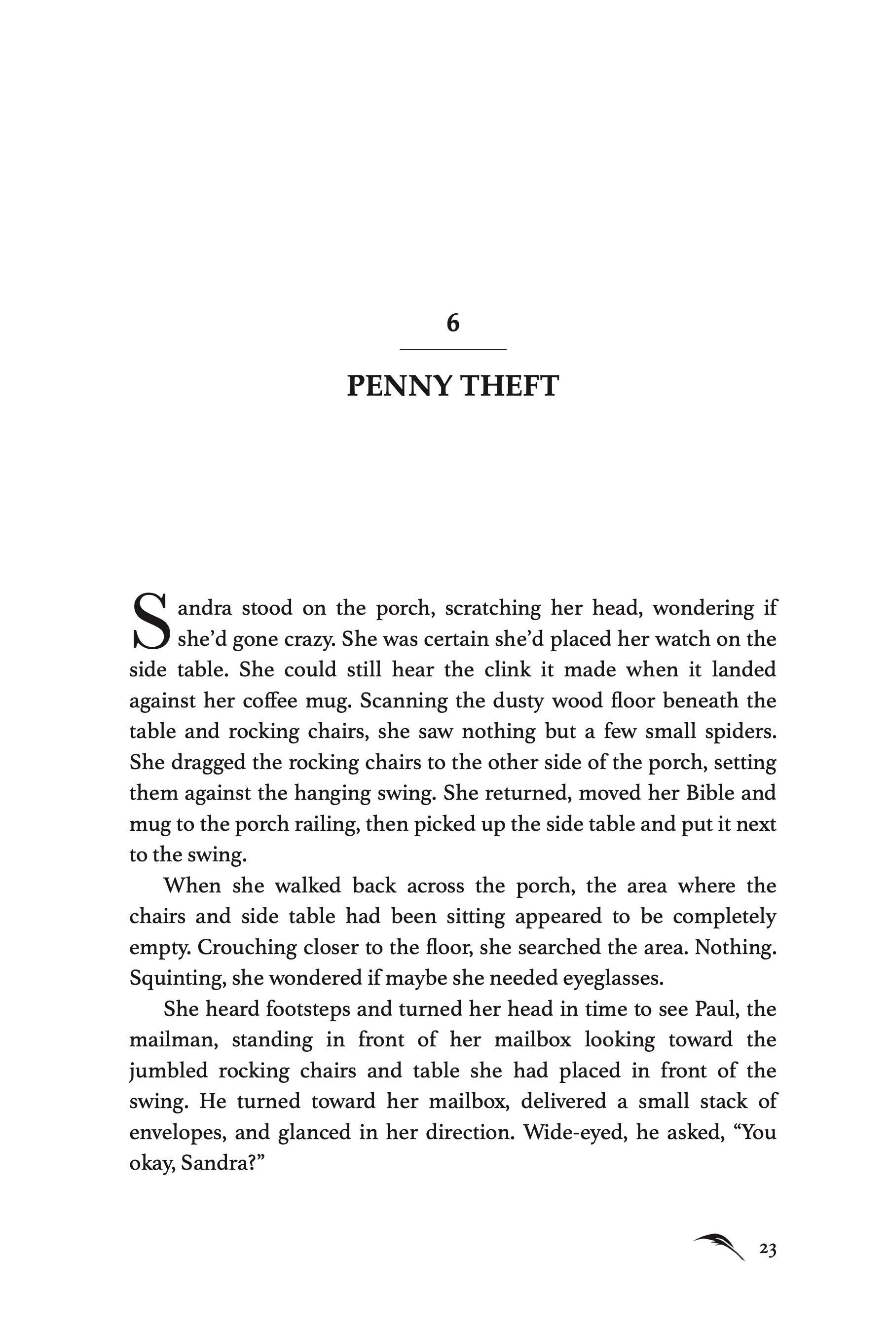 Life's Little Adventures: Wholesome Short Stories (eBook) product image (6)
