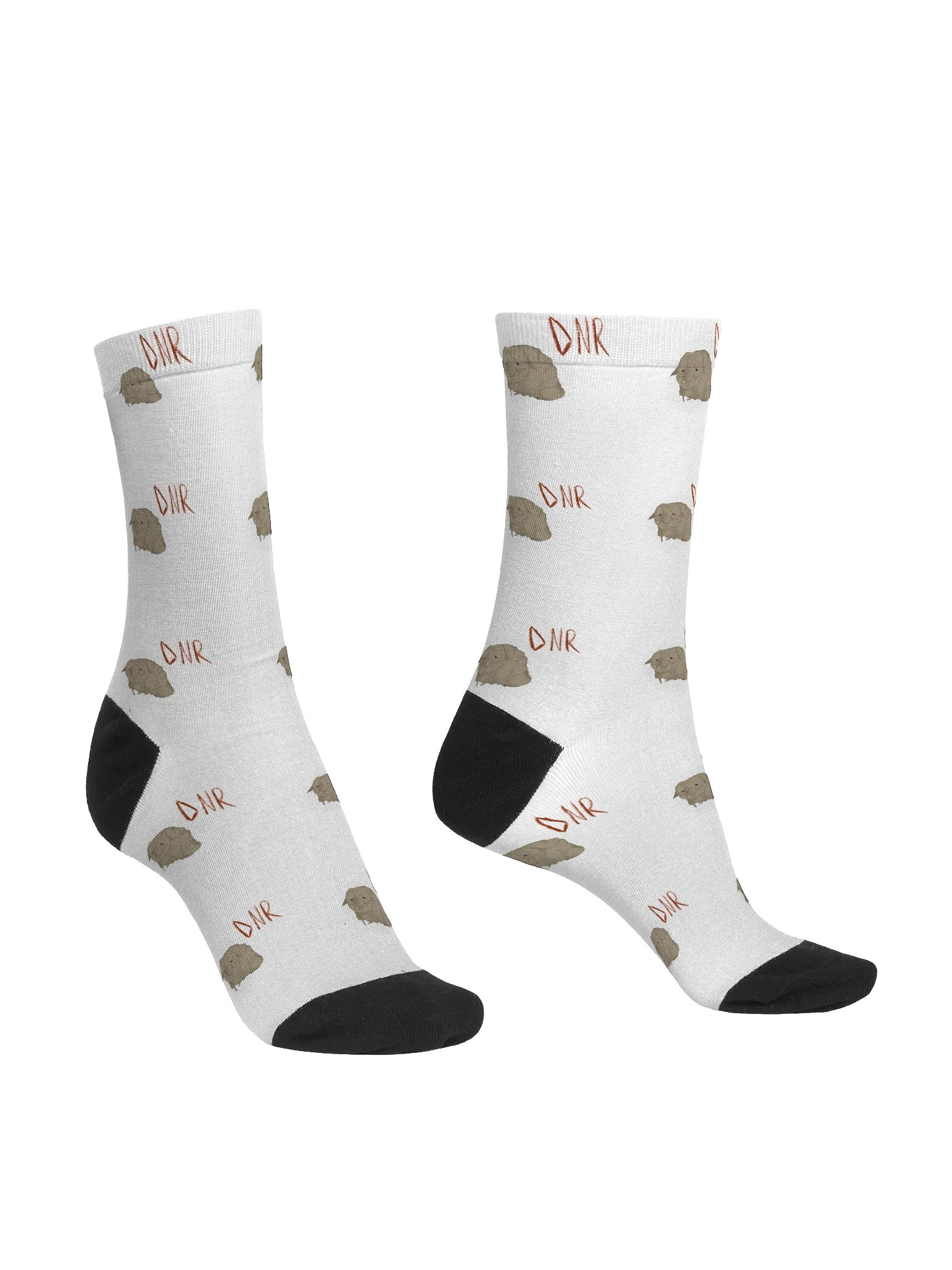 Squonk Crew Socks product image (3)