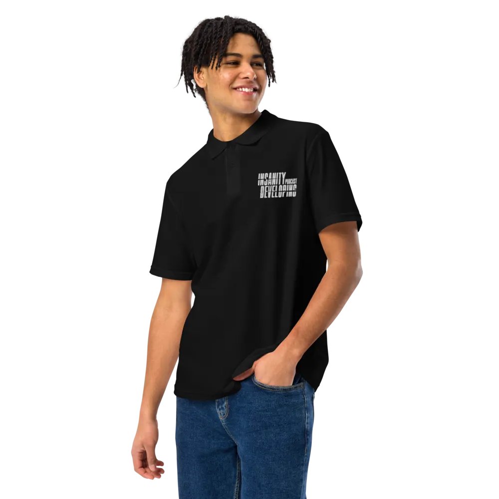 Insanity Polo product image (6)