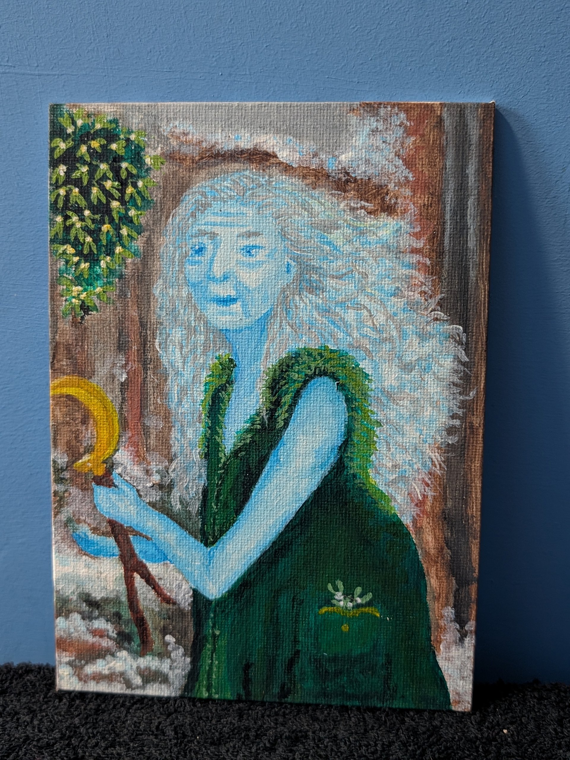 Winter Solstice product image (1)