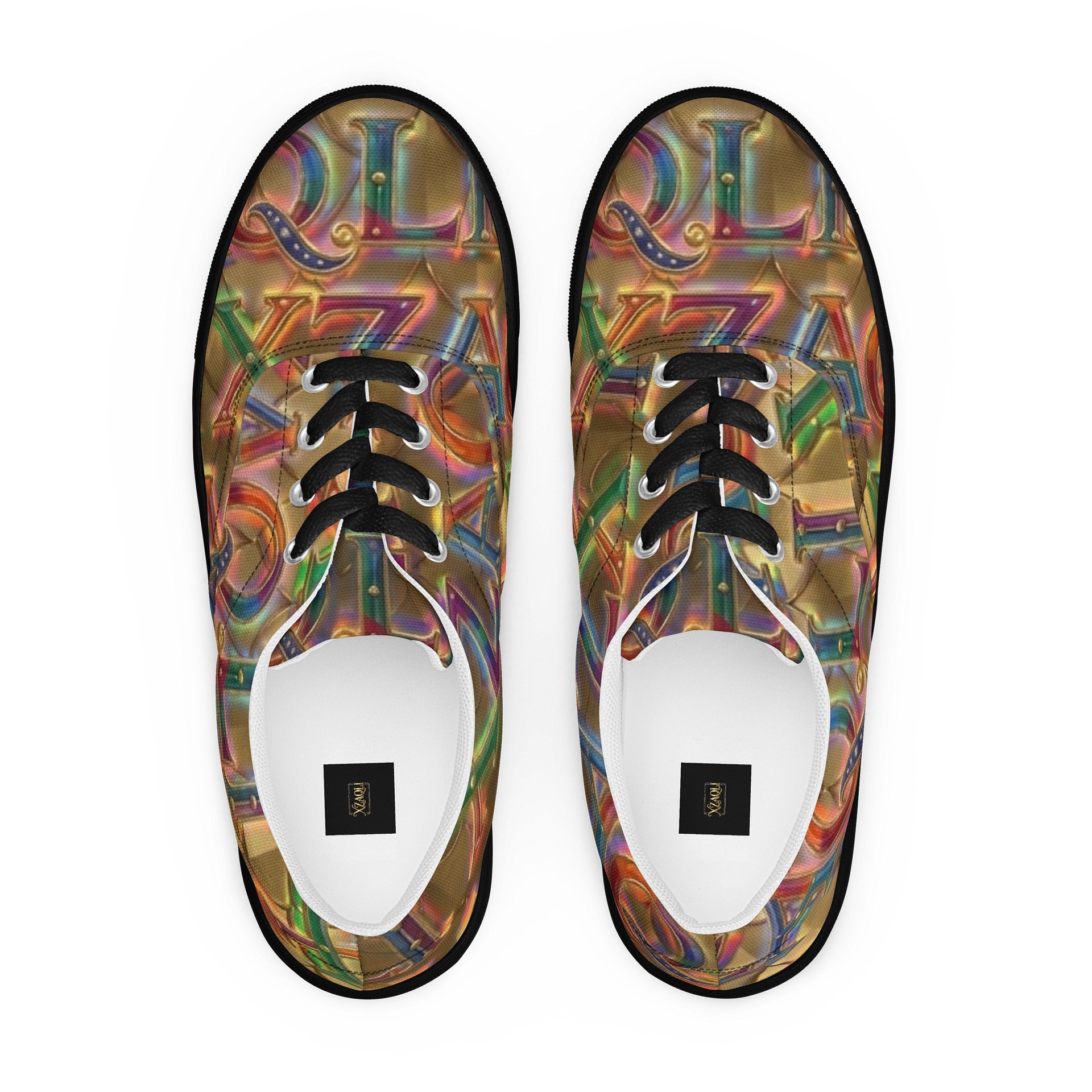 XZAQLI Men's Nebula Tread product image (3)