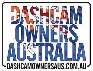 DashCamOwnersAus