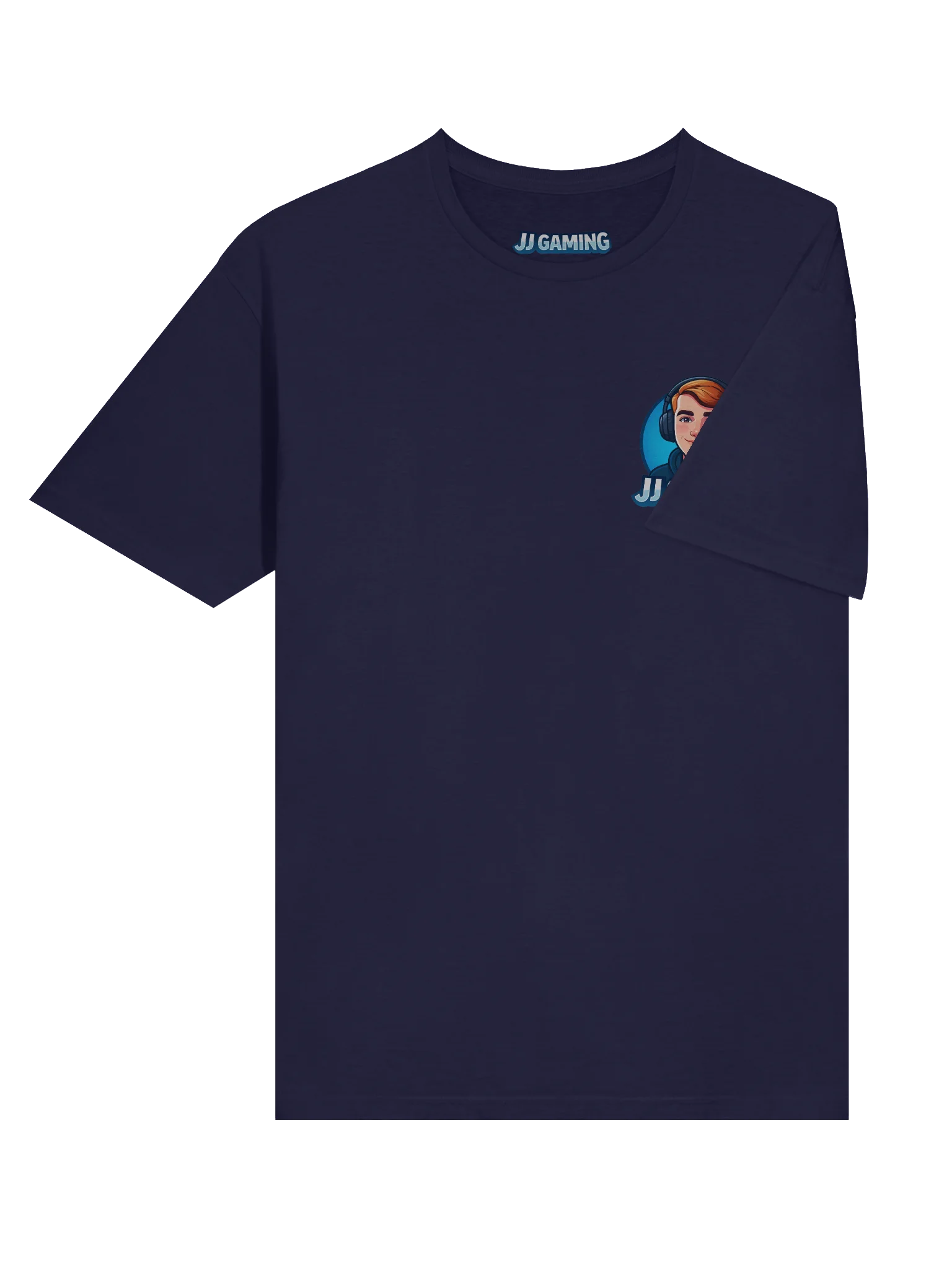 JJ Gaming 2026 Collection Shirt product image (48)