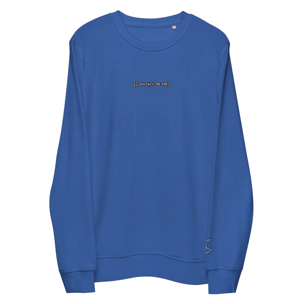 [Couldn't Be Me] 'Street' Sweaty product image (7)