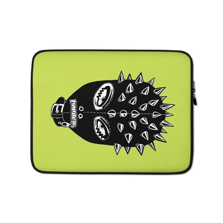 MASKED laptop bag product image (1)