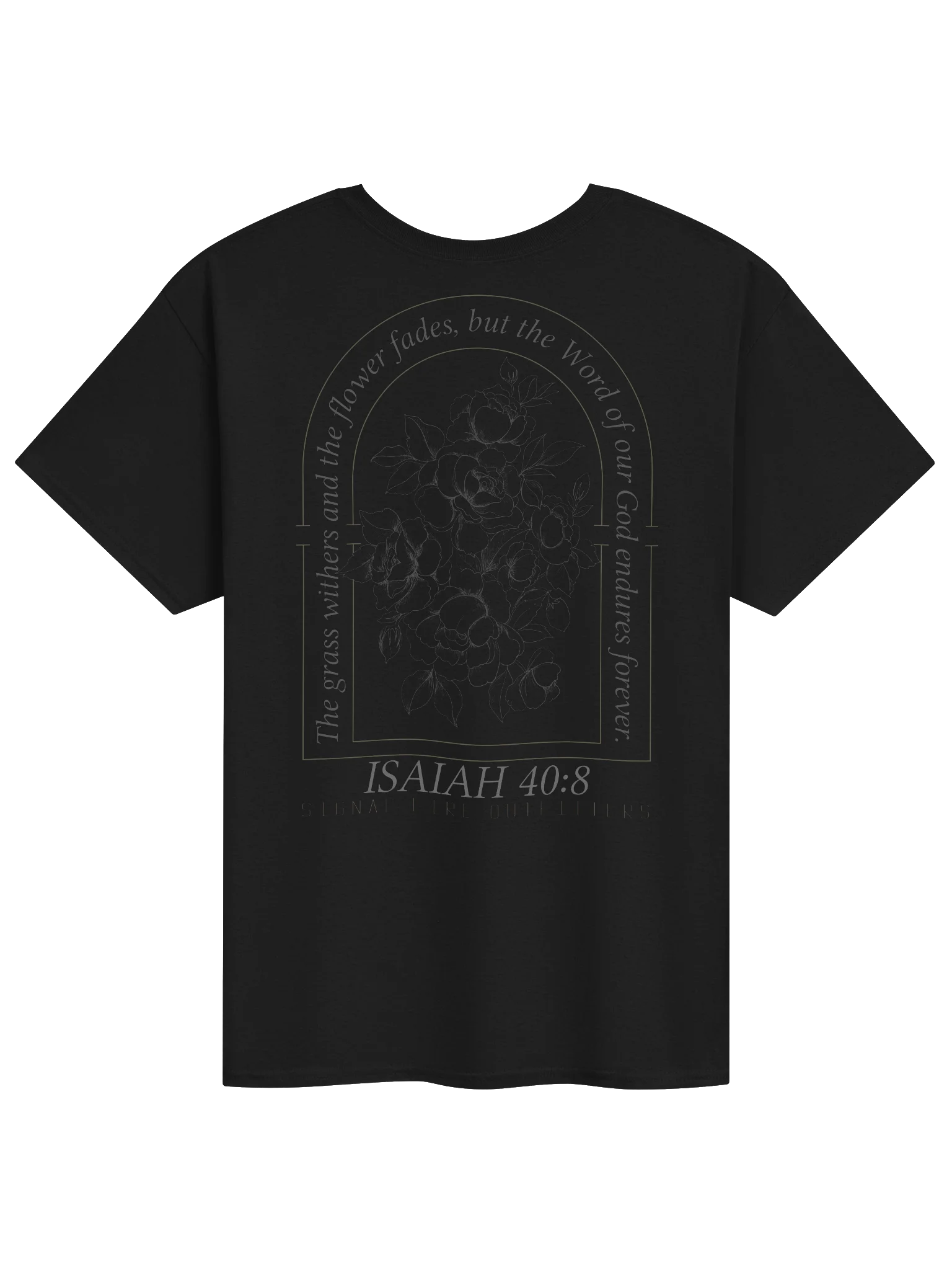Forever Tee product image (1)
