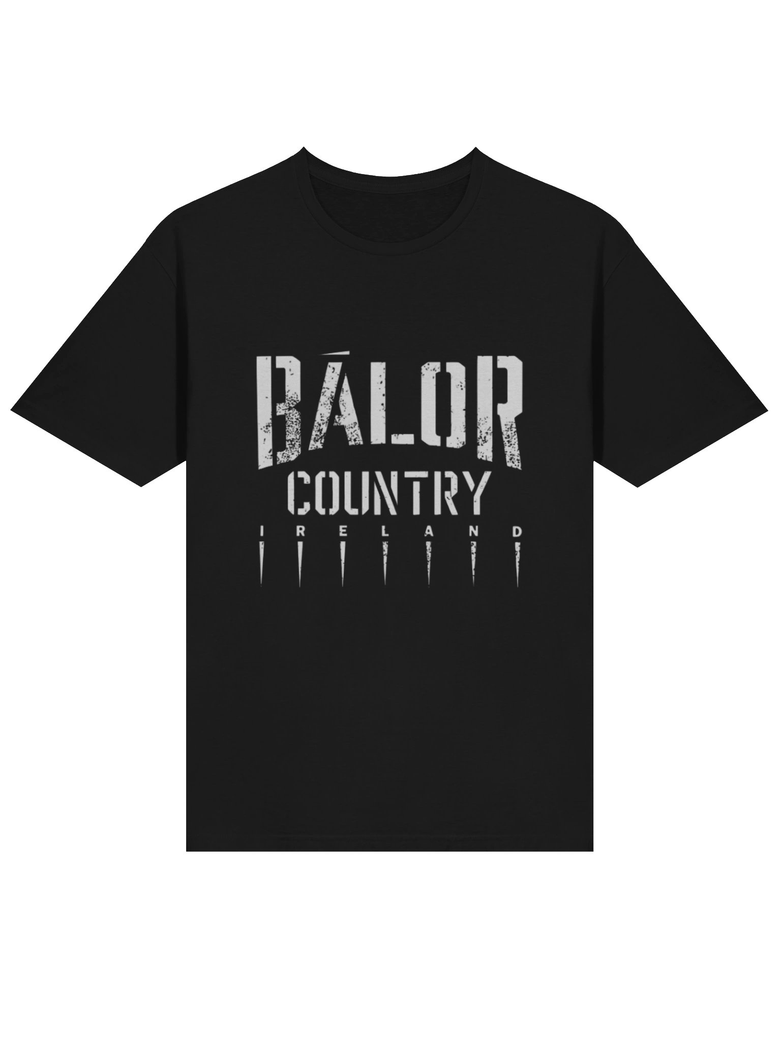 Bálor Country — Unleash the Dark Pride T-shirt product image (3)