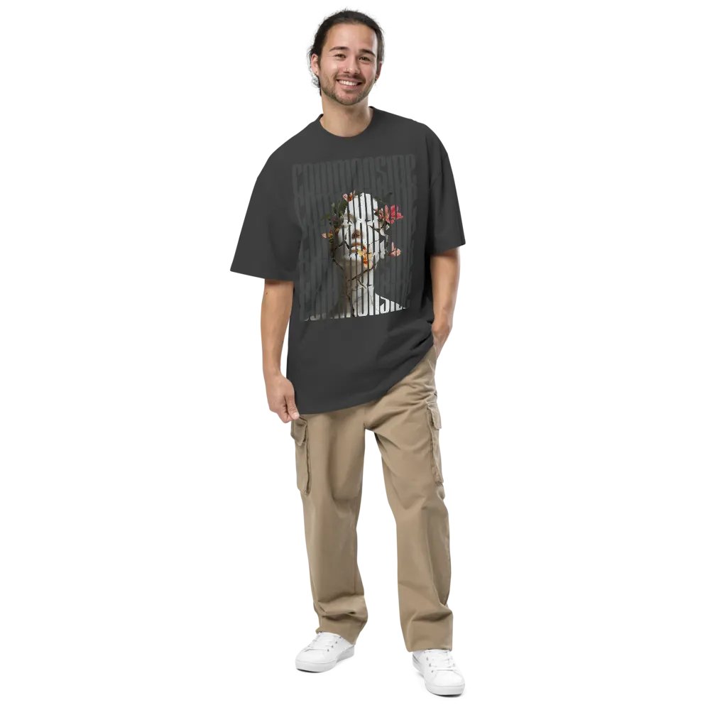 Through the Cracks product image (3)