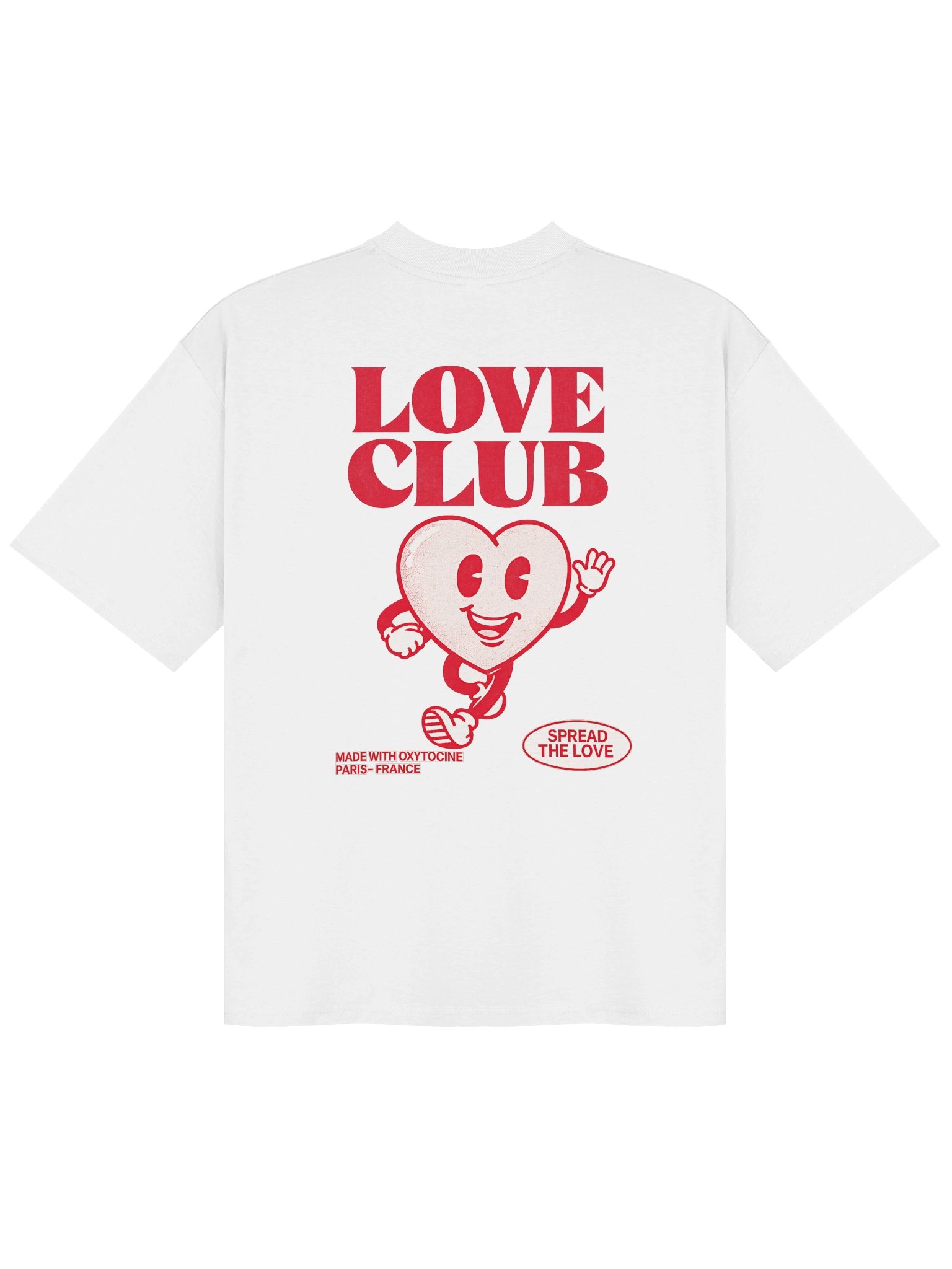 LOVE CLUB product image (2)