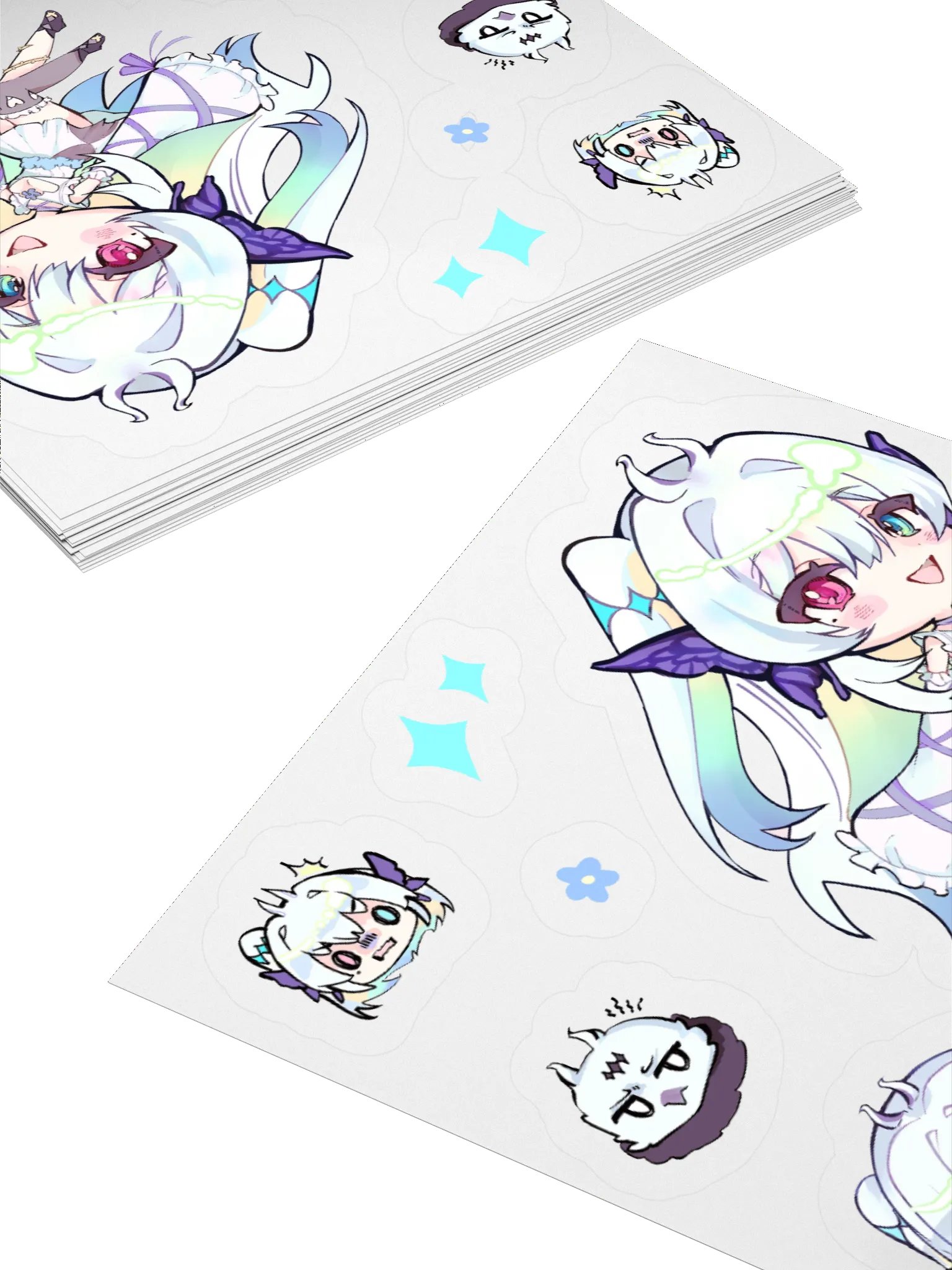 Silly Bug Stickers product image (4)