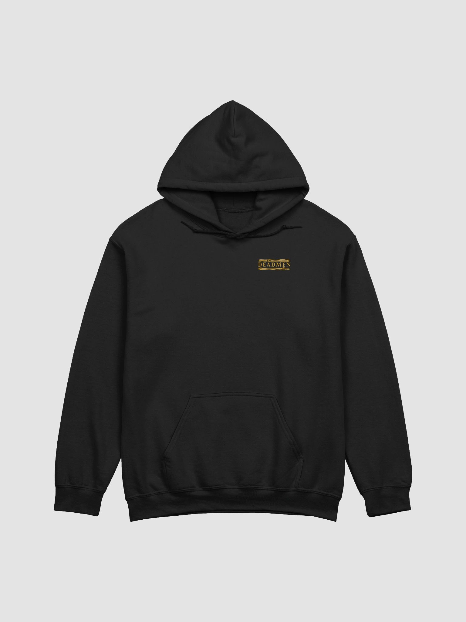 Deadmen Hoodie product image (9)
