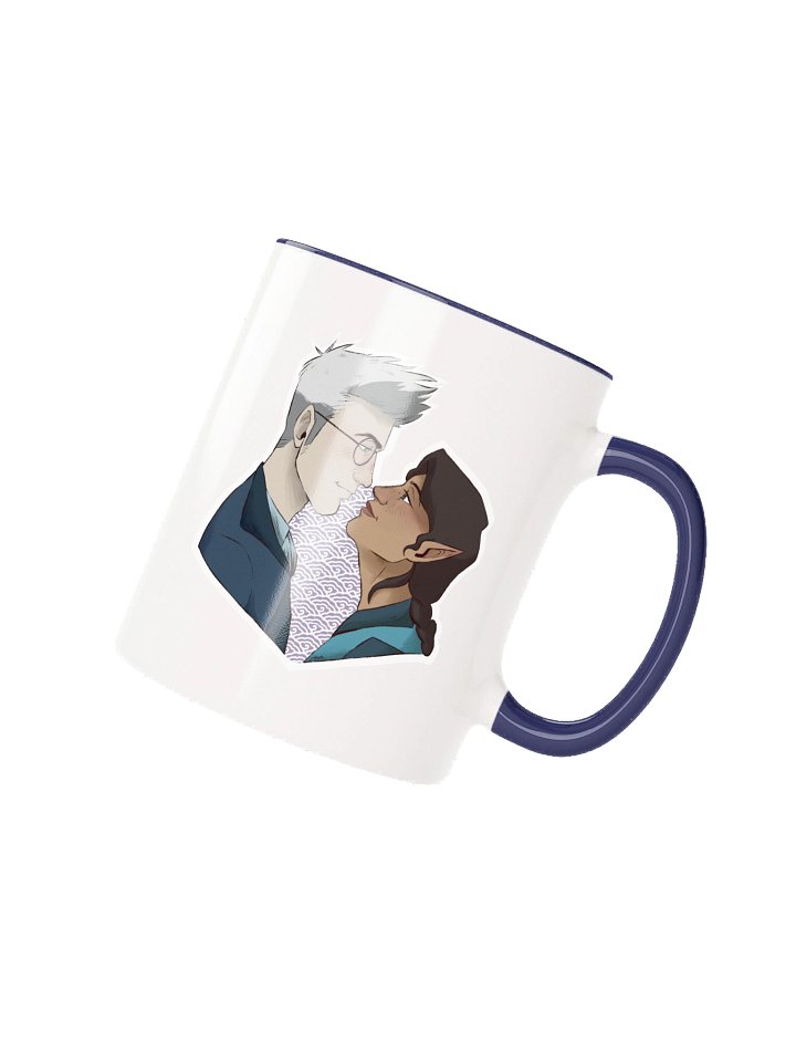 Percy & Vex - Mug product image (10)