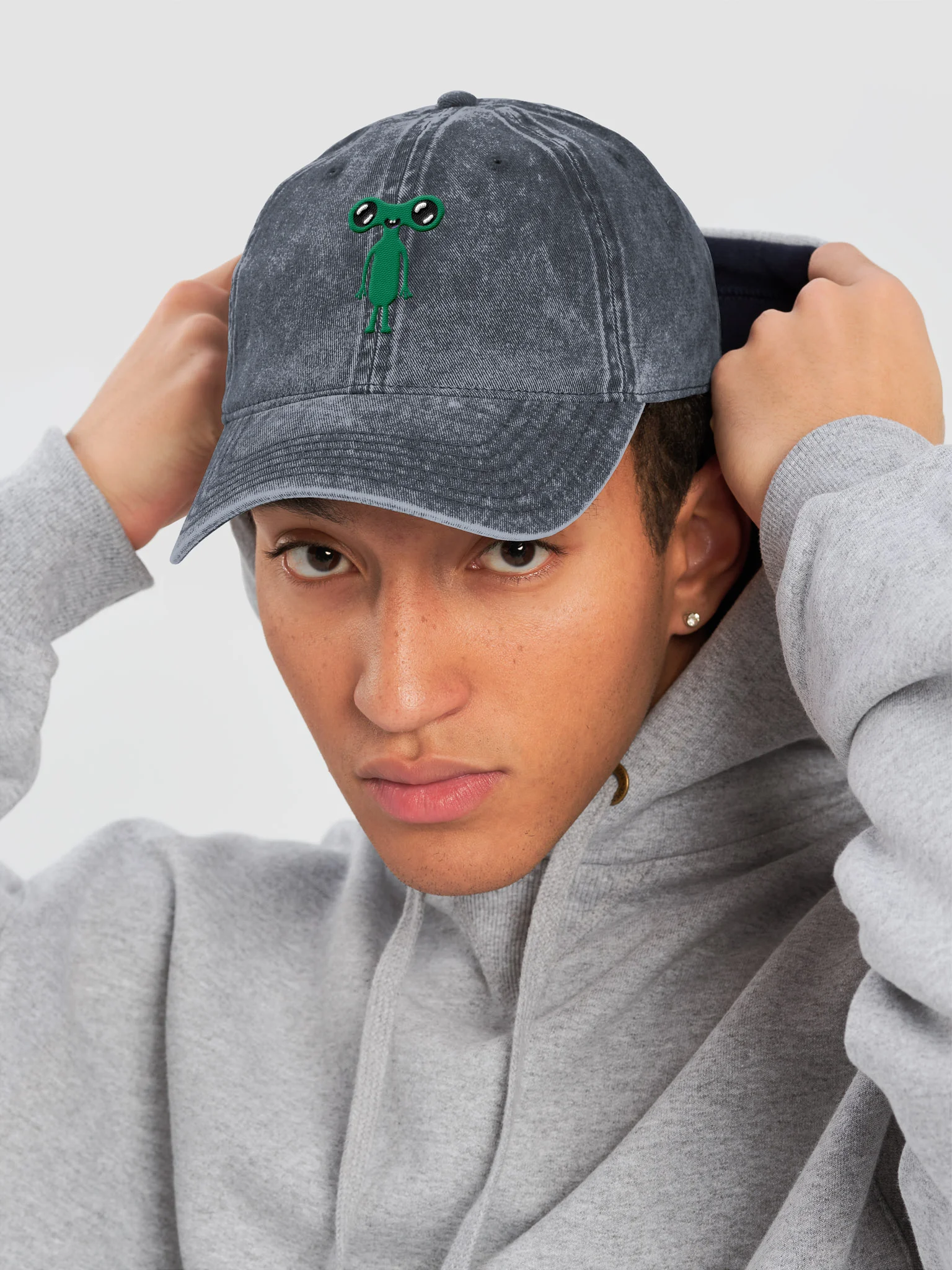 Terraformer Hat product image (22)