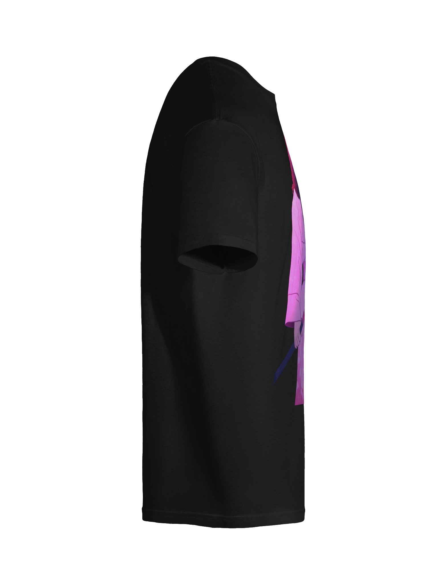 Jemalki Samurai - Tee product image (73)