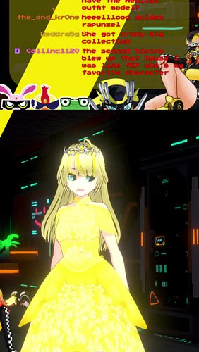 JIGGLE PHYISCS?! #boonboomger #vtuber #vroid | #kezzahenshin on #Twitch