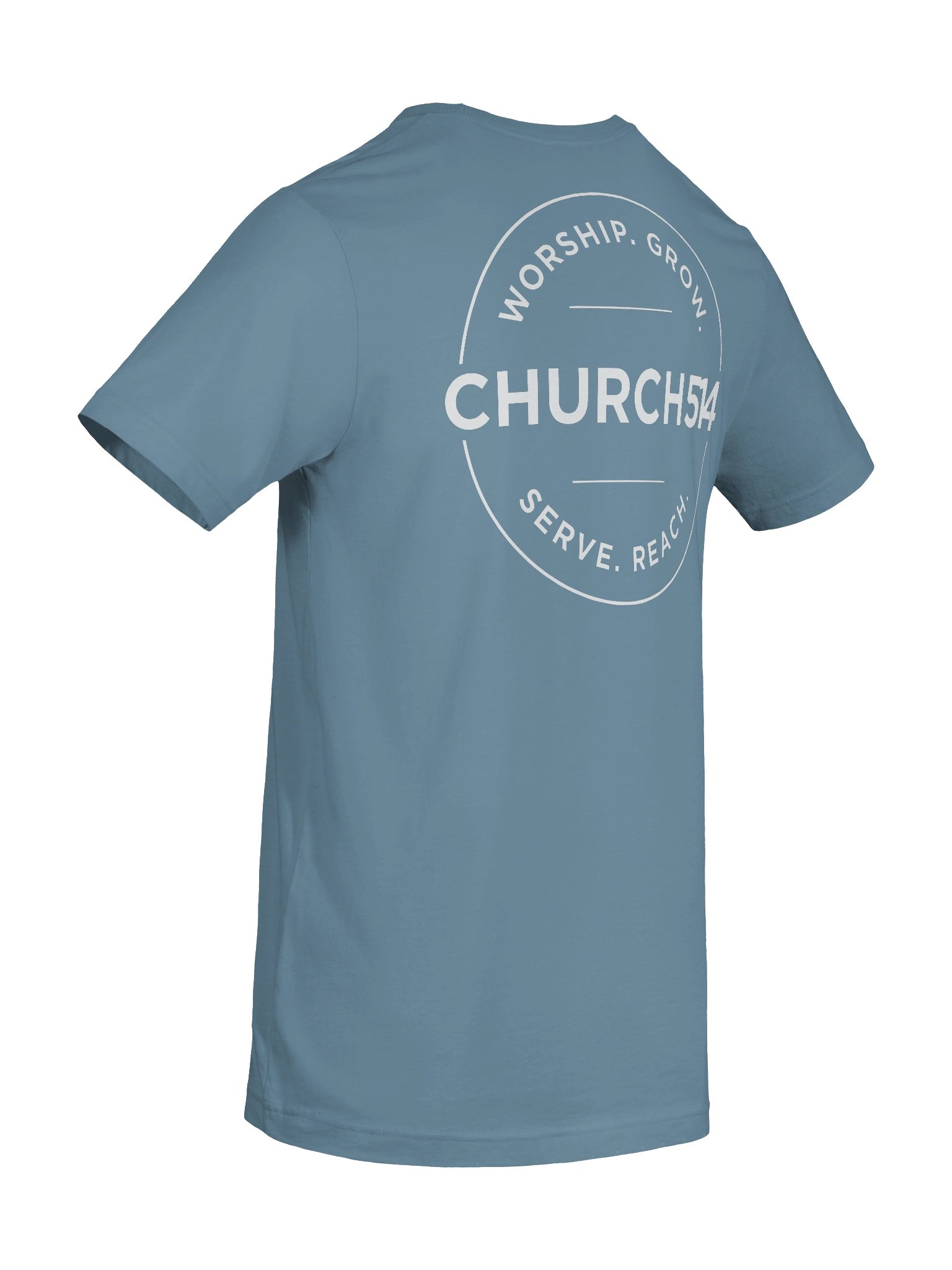 Circle Shirt product image (8)