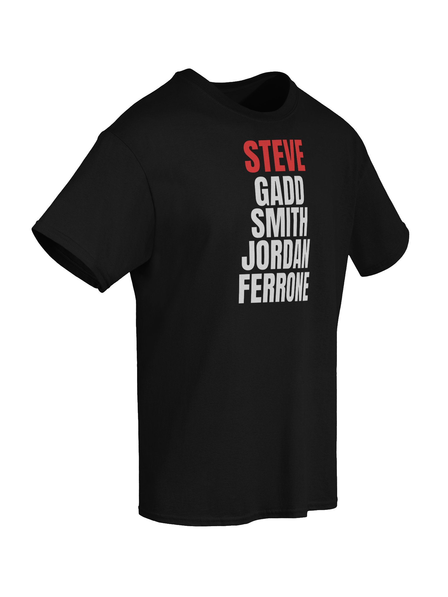 The Great Steves Tee product image (6)