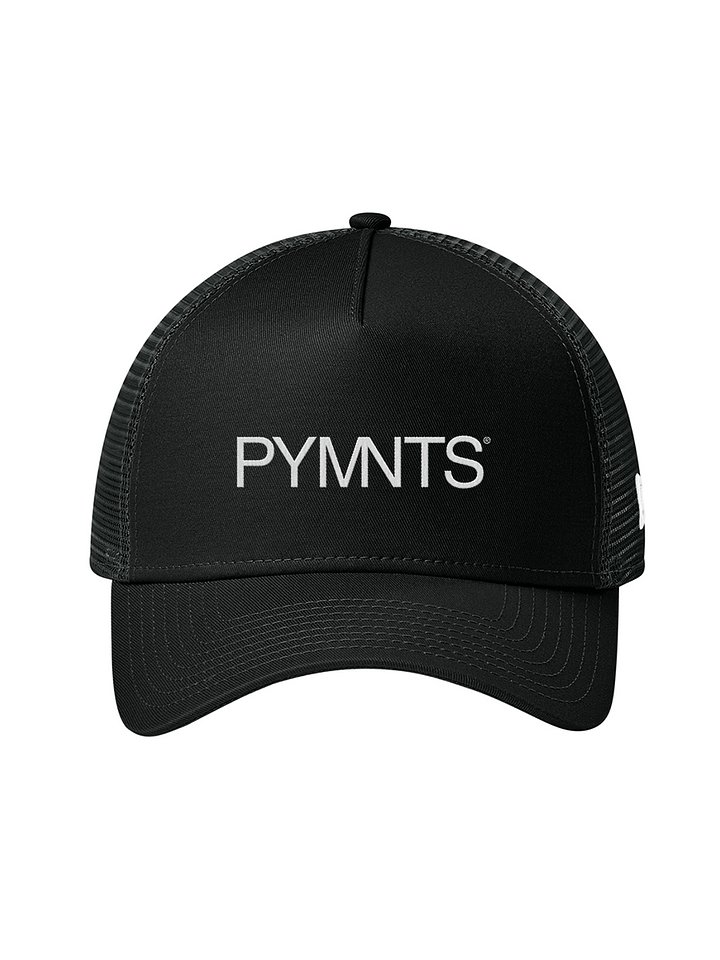 New Era Snapback Trucker Cap product image (1)