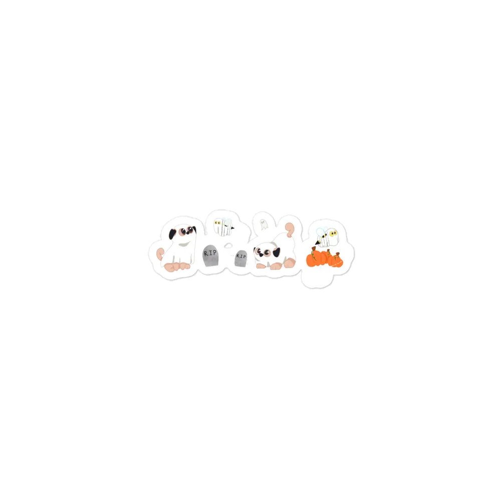 Feeling Spook-bee! product image (1)