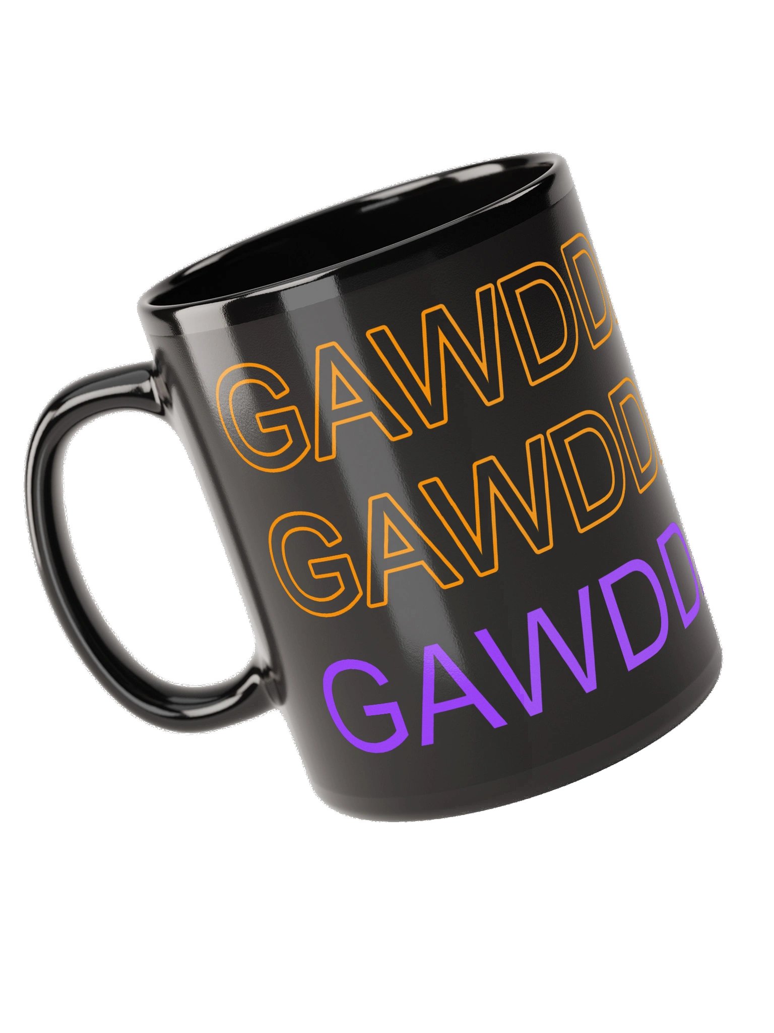 GAWD MUG product image (5)