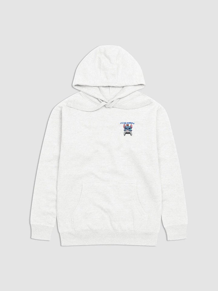 Stitch Hoodie product image (1)
