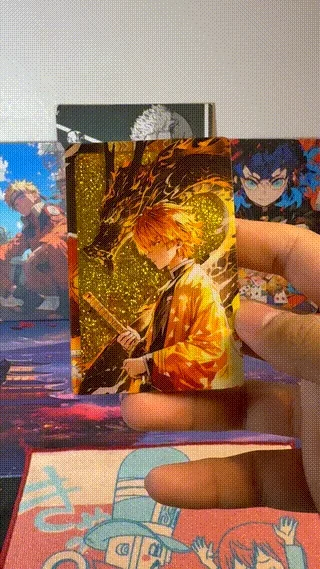 Zenitsu product image (2)