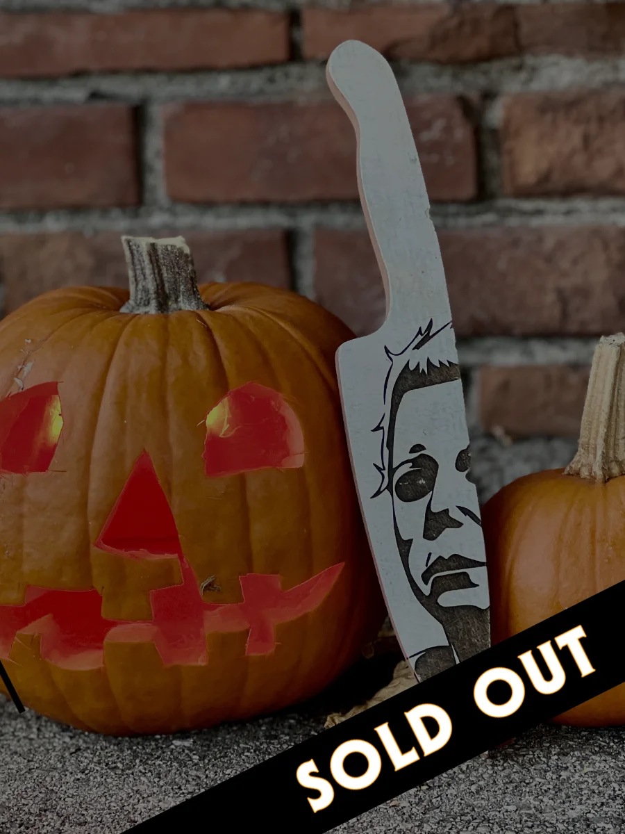 Halloween Michael Myers Knives product image (1)