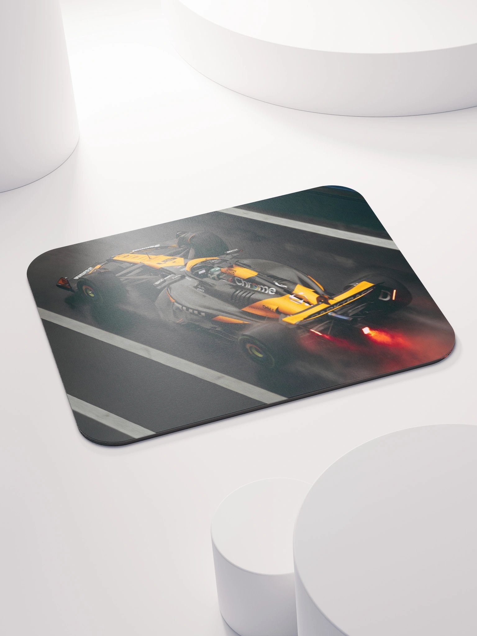VOIDEN Mouse Pad — F1 Edition // McLaren product image (4)