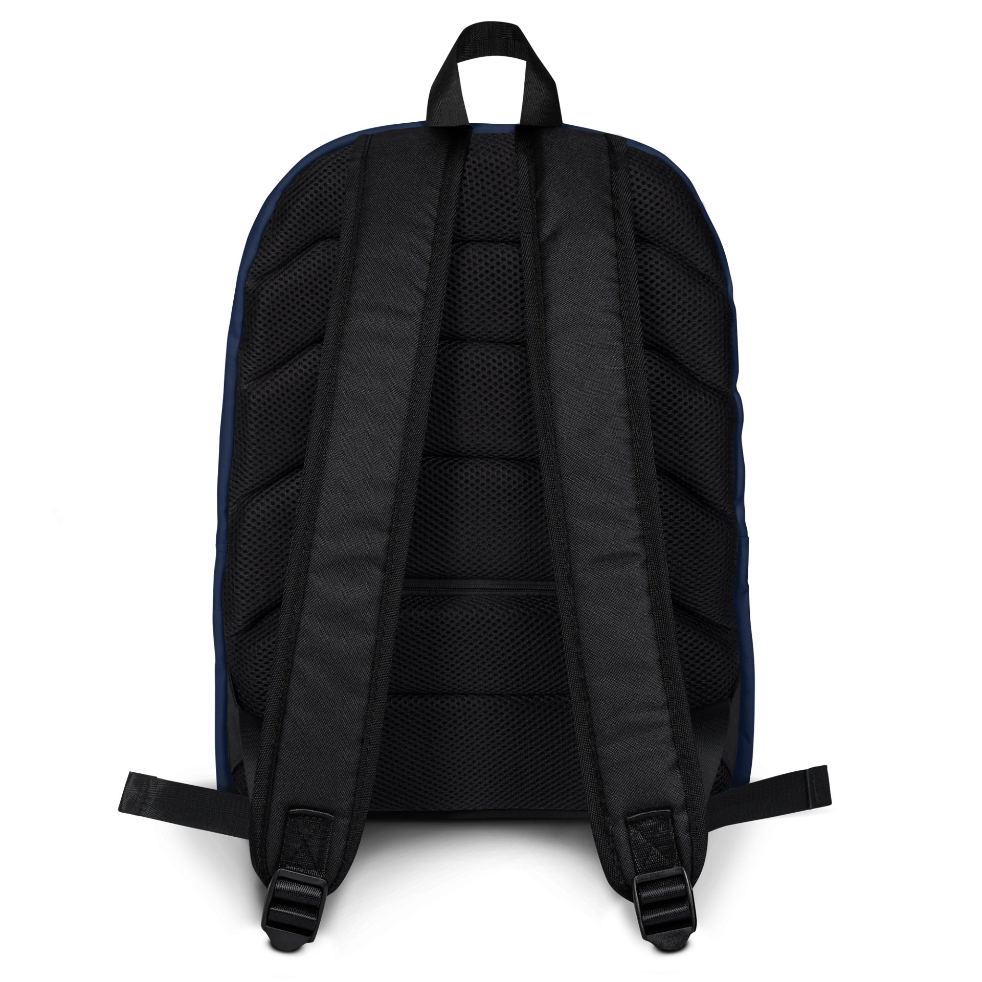 Blue Backpack product image (2)