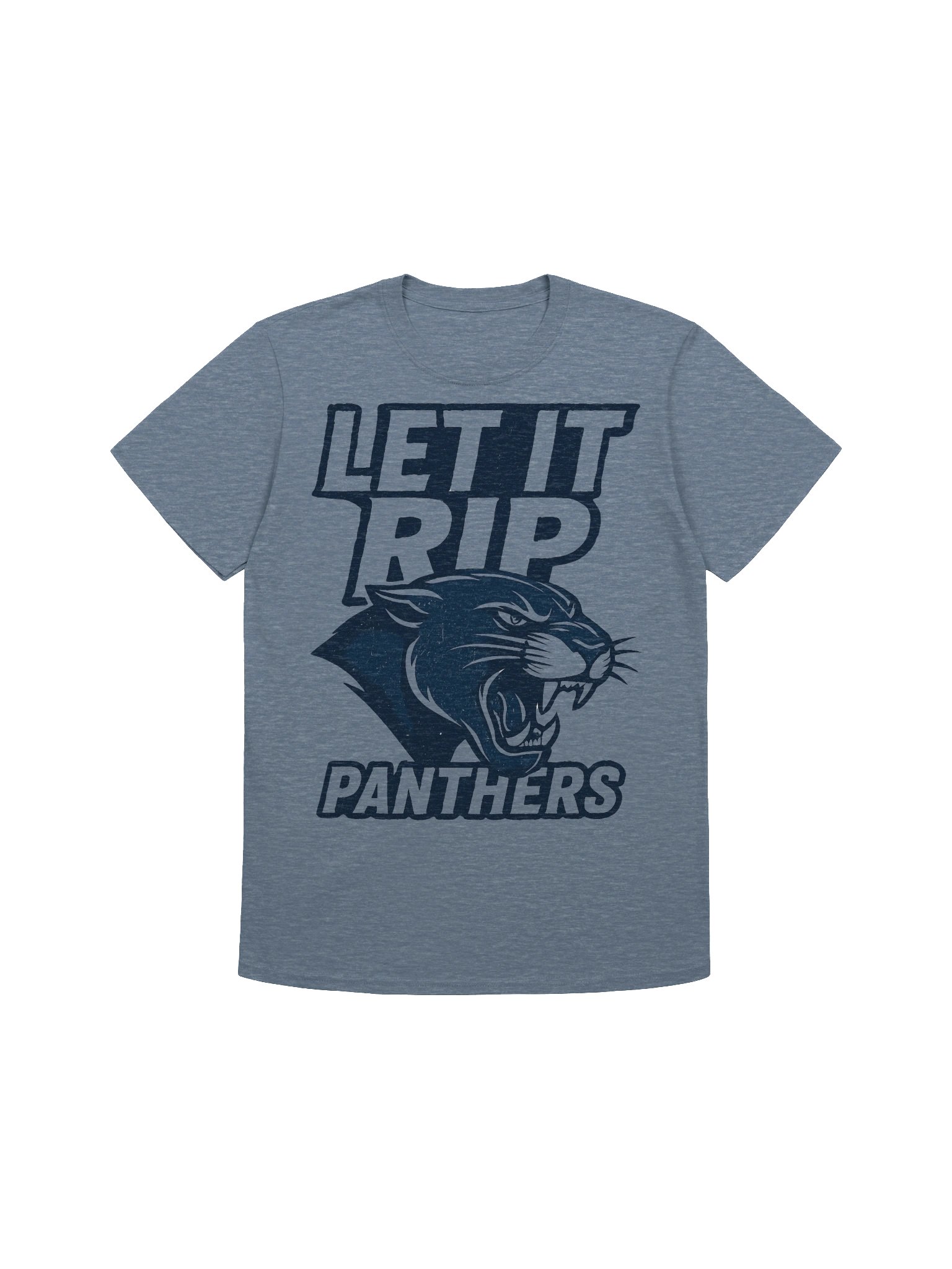 LET IT RIP PANTHERS product image (1)