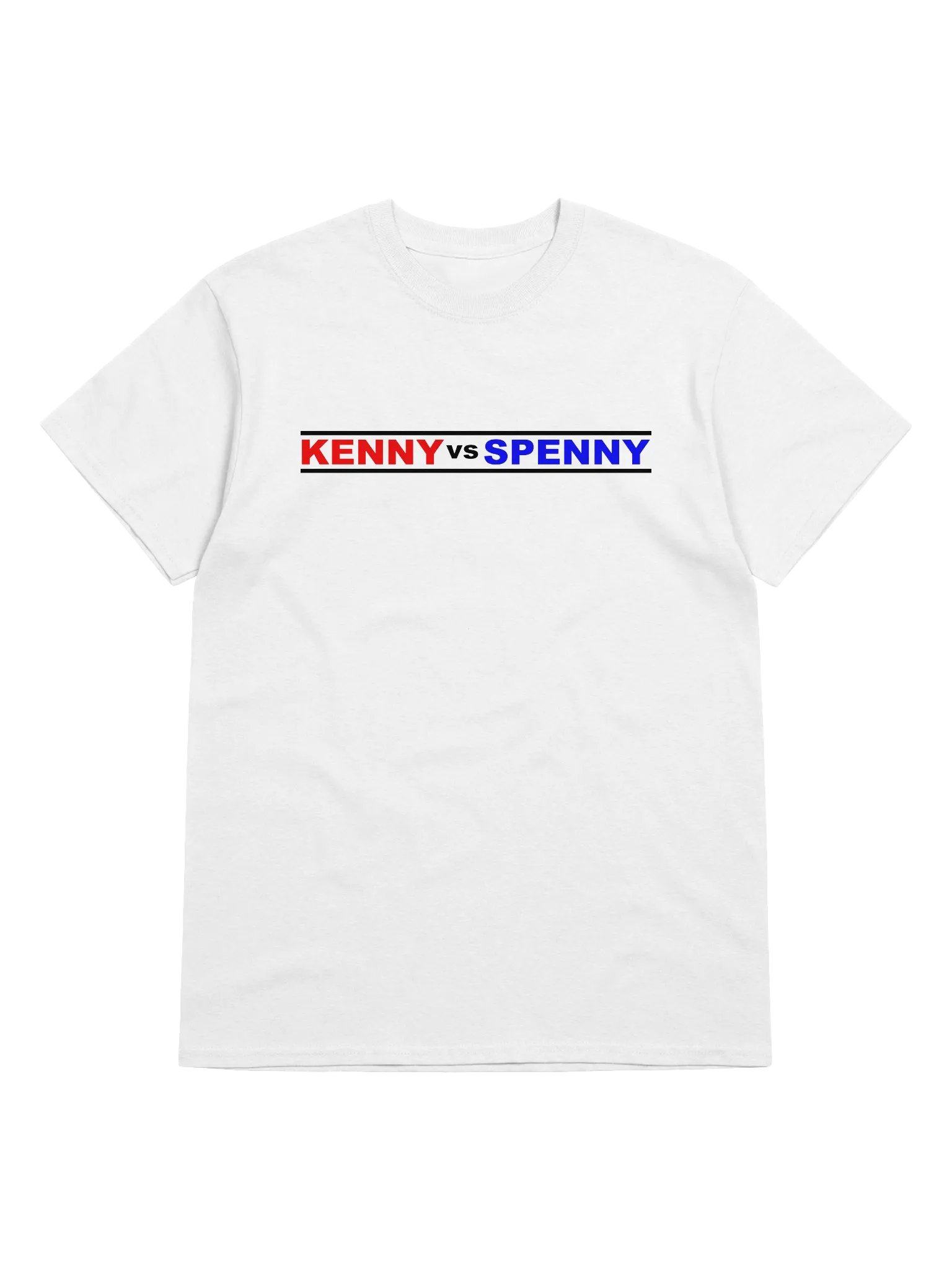 KvS T-Shirt product image (1)