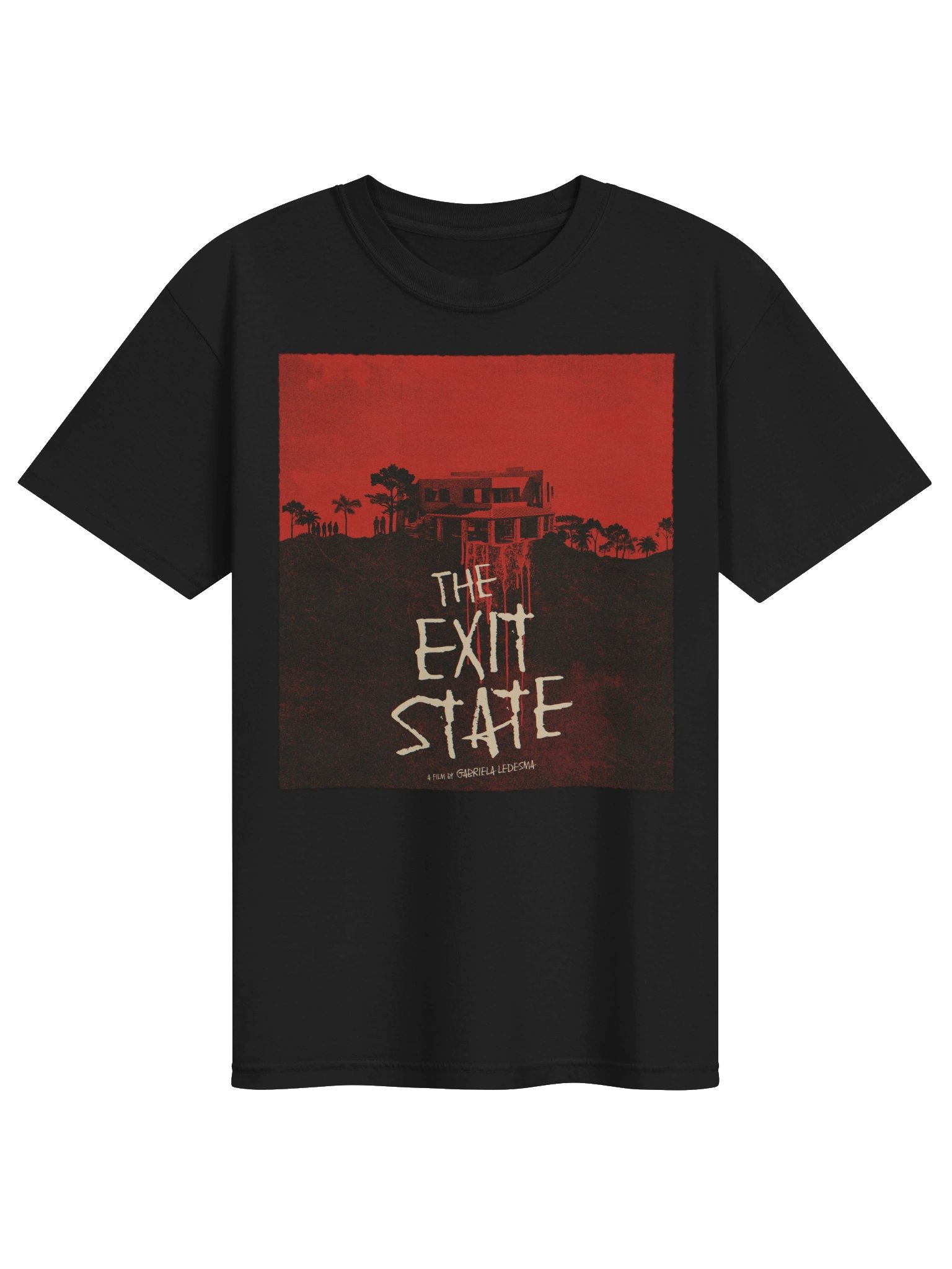 Poster Tee product image (1)