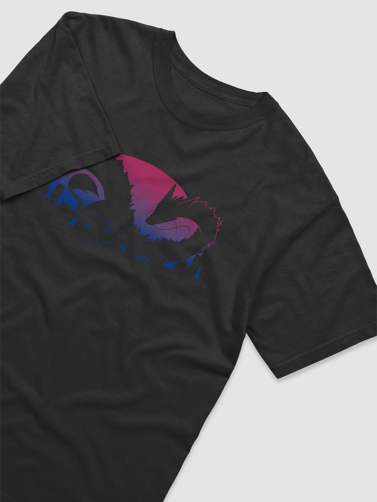 Bisexual Dragon T-Shirt product image (4)
