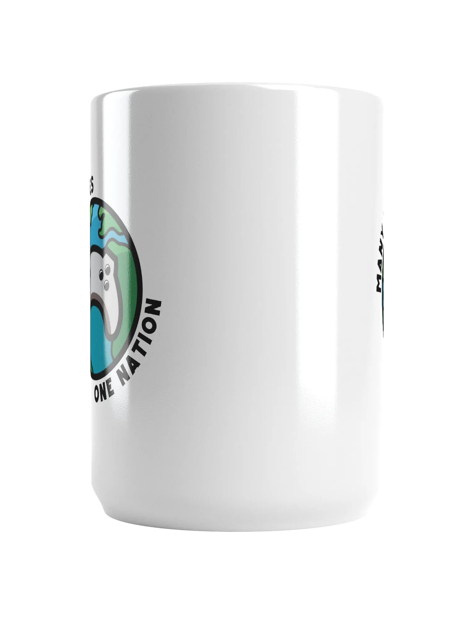One Of Us Mug (15oz) product image (5)