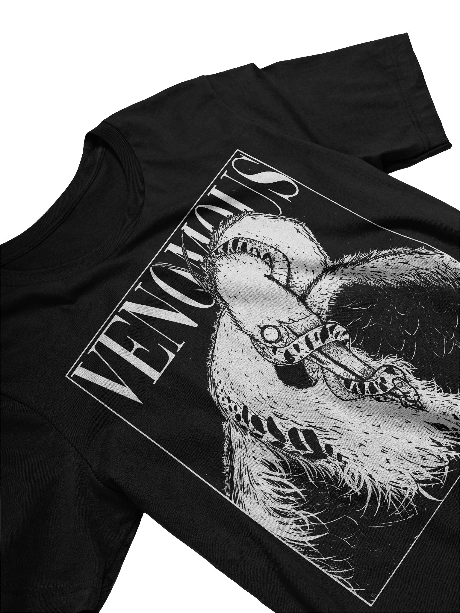 Venomous product image (3)