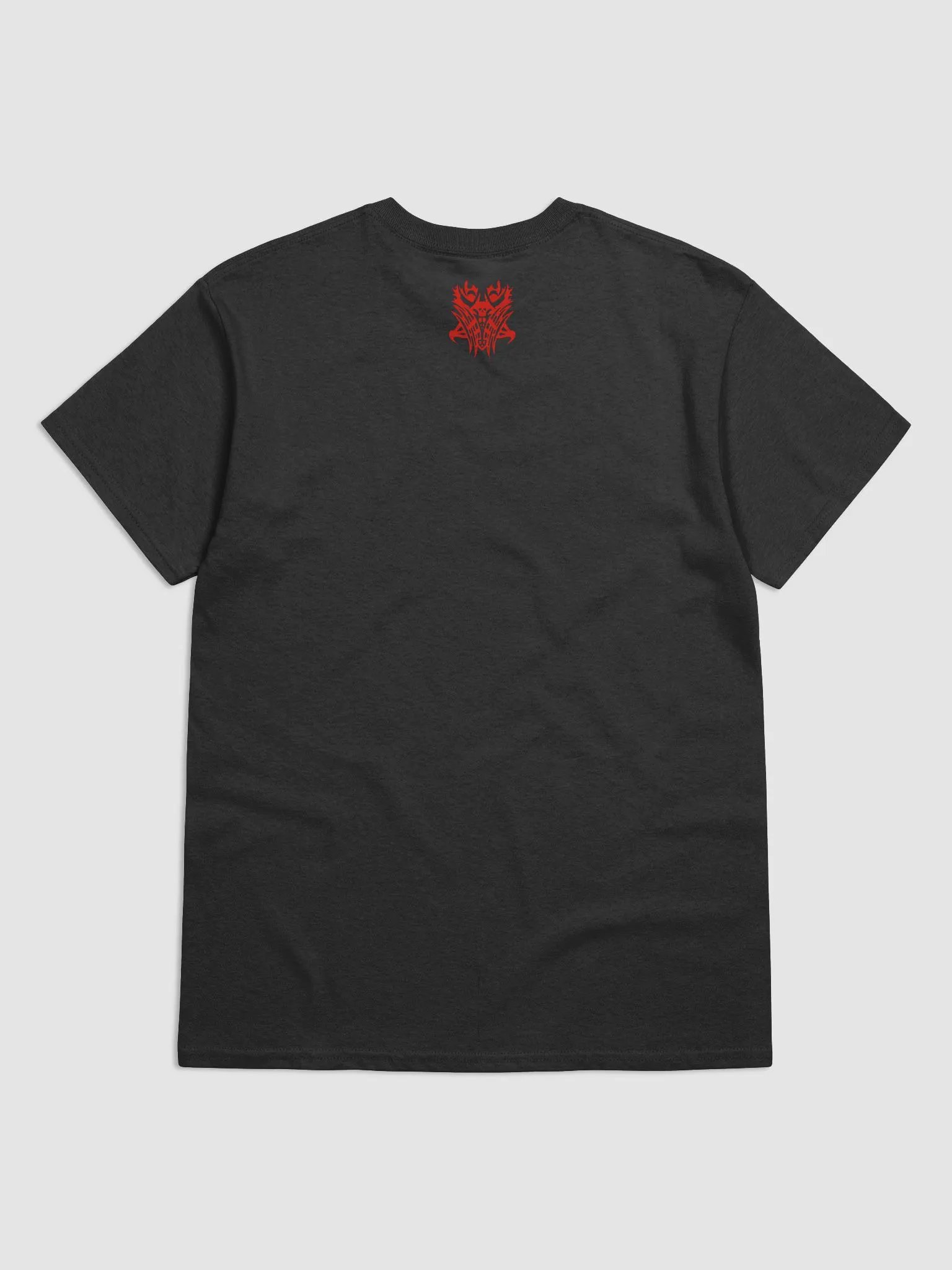 Minimalist Once Lived Tee product image (2)