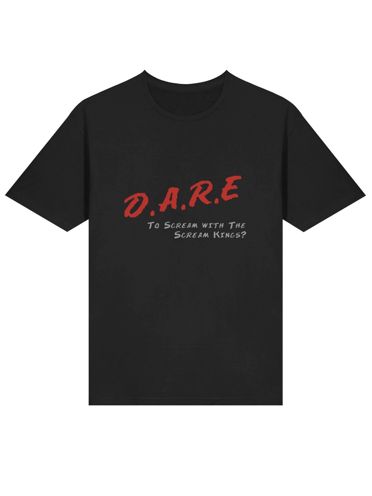 Dare to Scream product image (3)