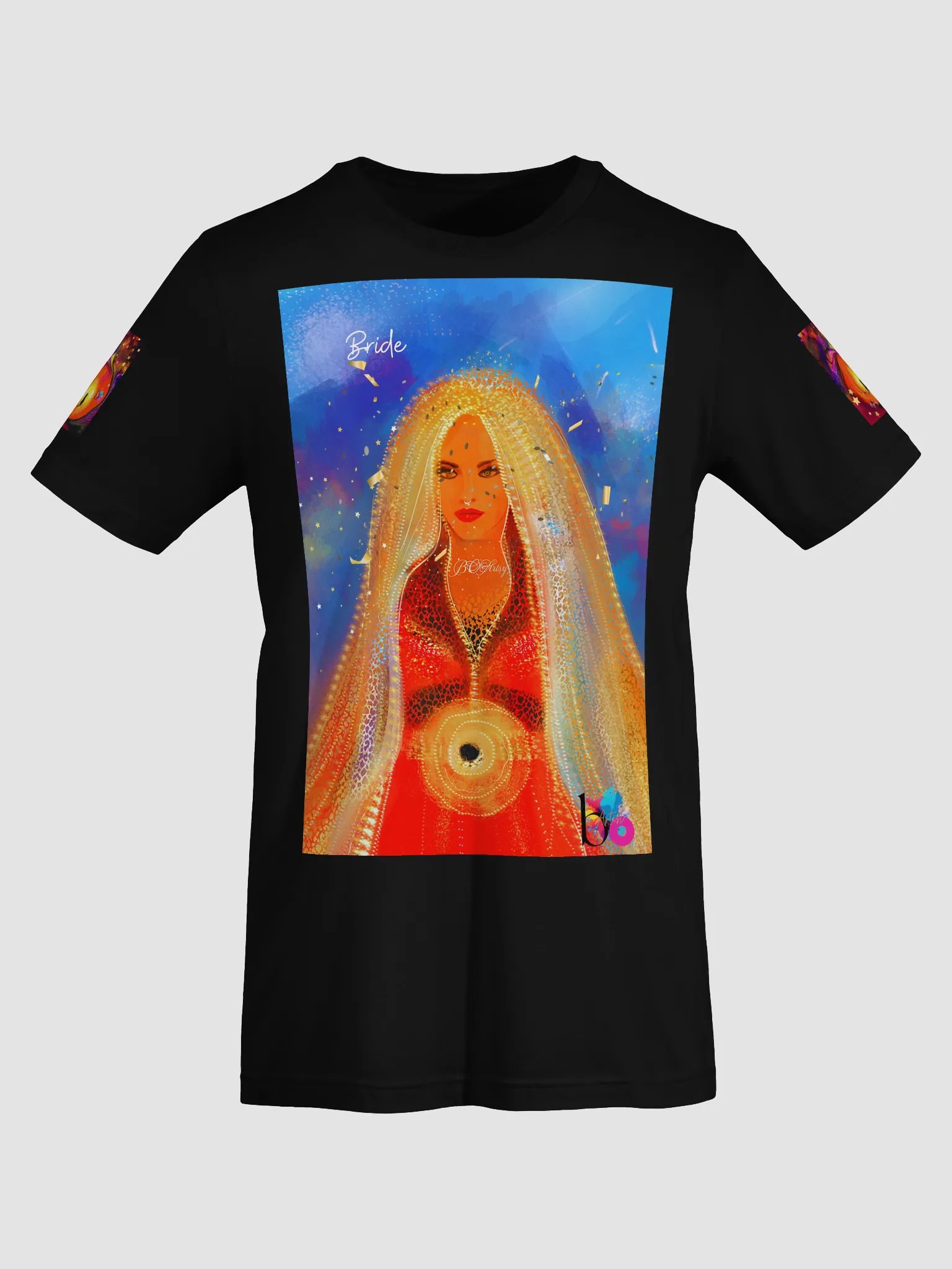 💫 Elegant & Modern Bride Vibe product image (9)