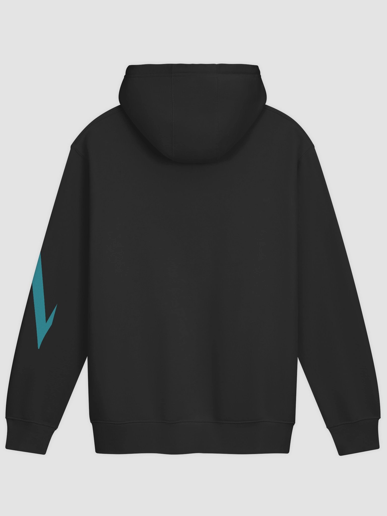 TWENTY PAST MIDNIGHT UNISEX HOODIE product image (2)